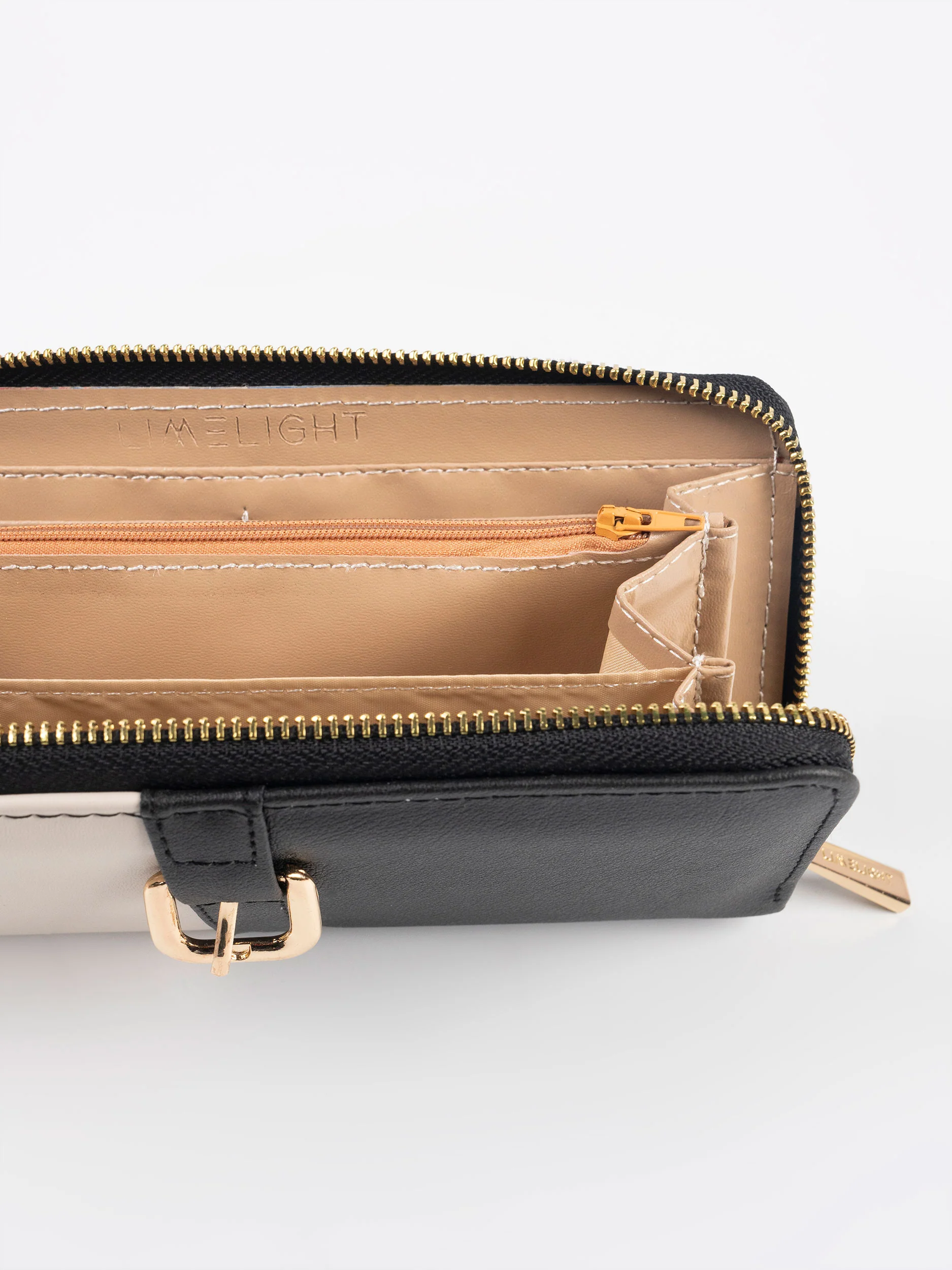 Two-tone Wallet - Image 4