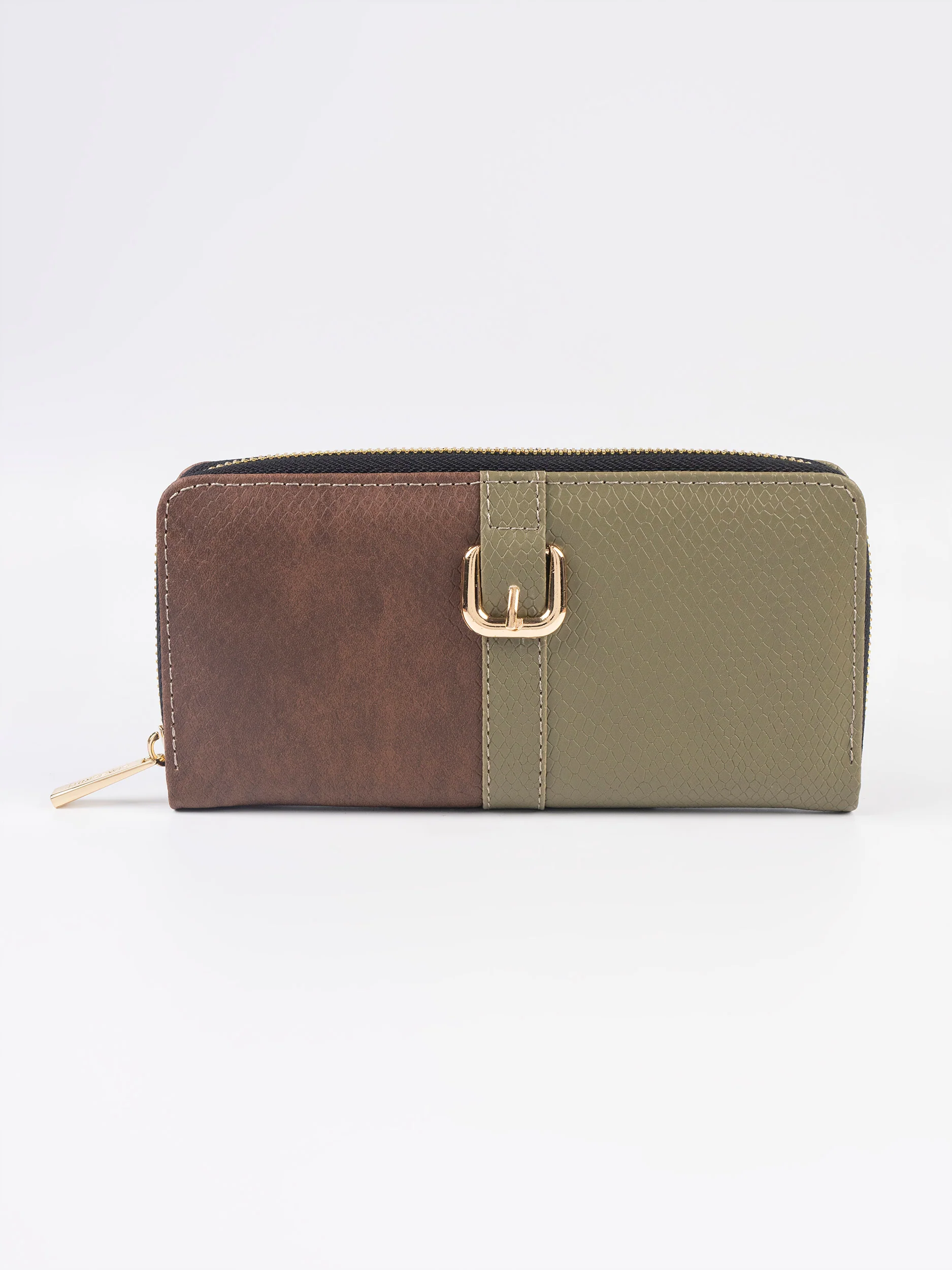 Two-tone Wallet - Image 2