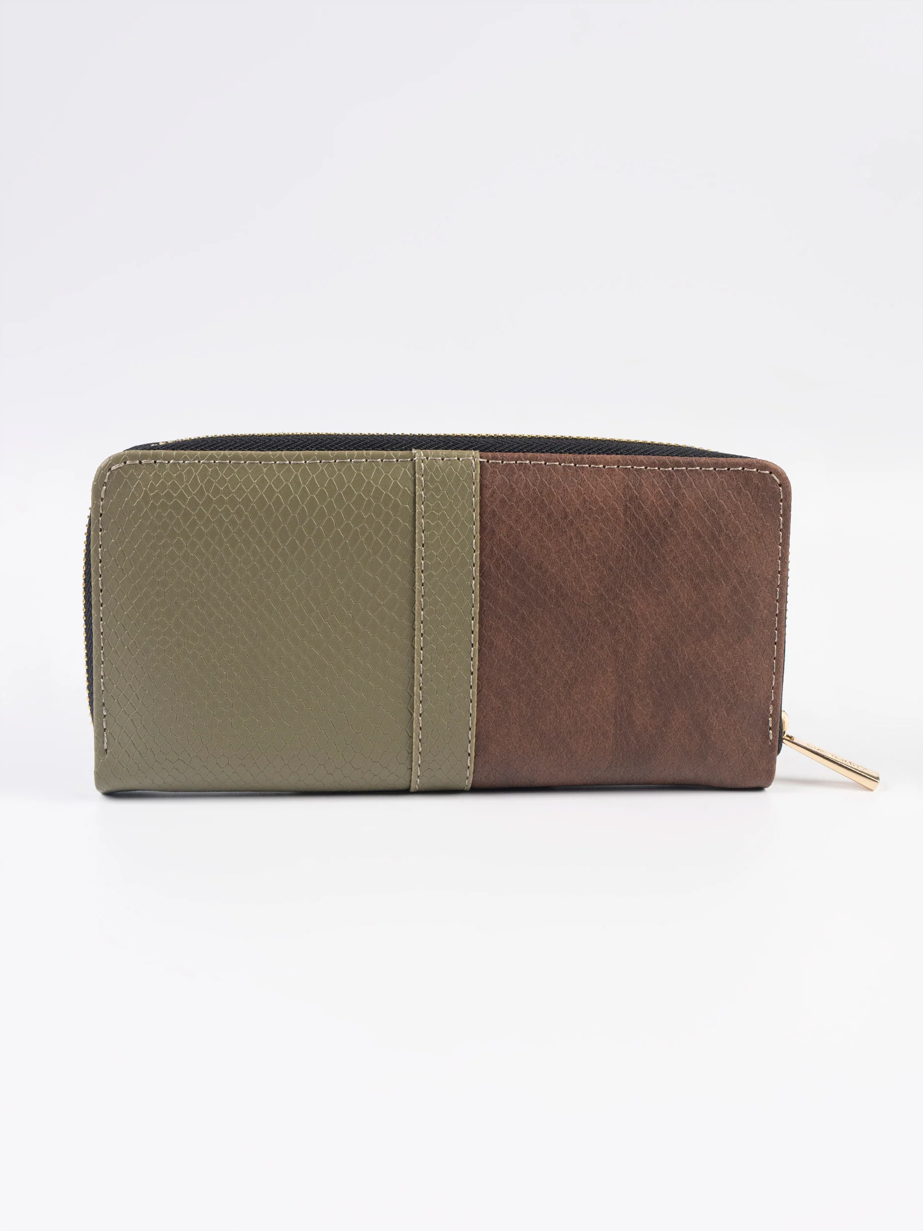 Two-tone Wallet - Image 3