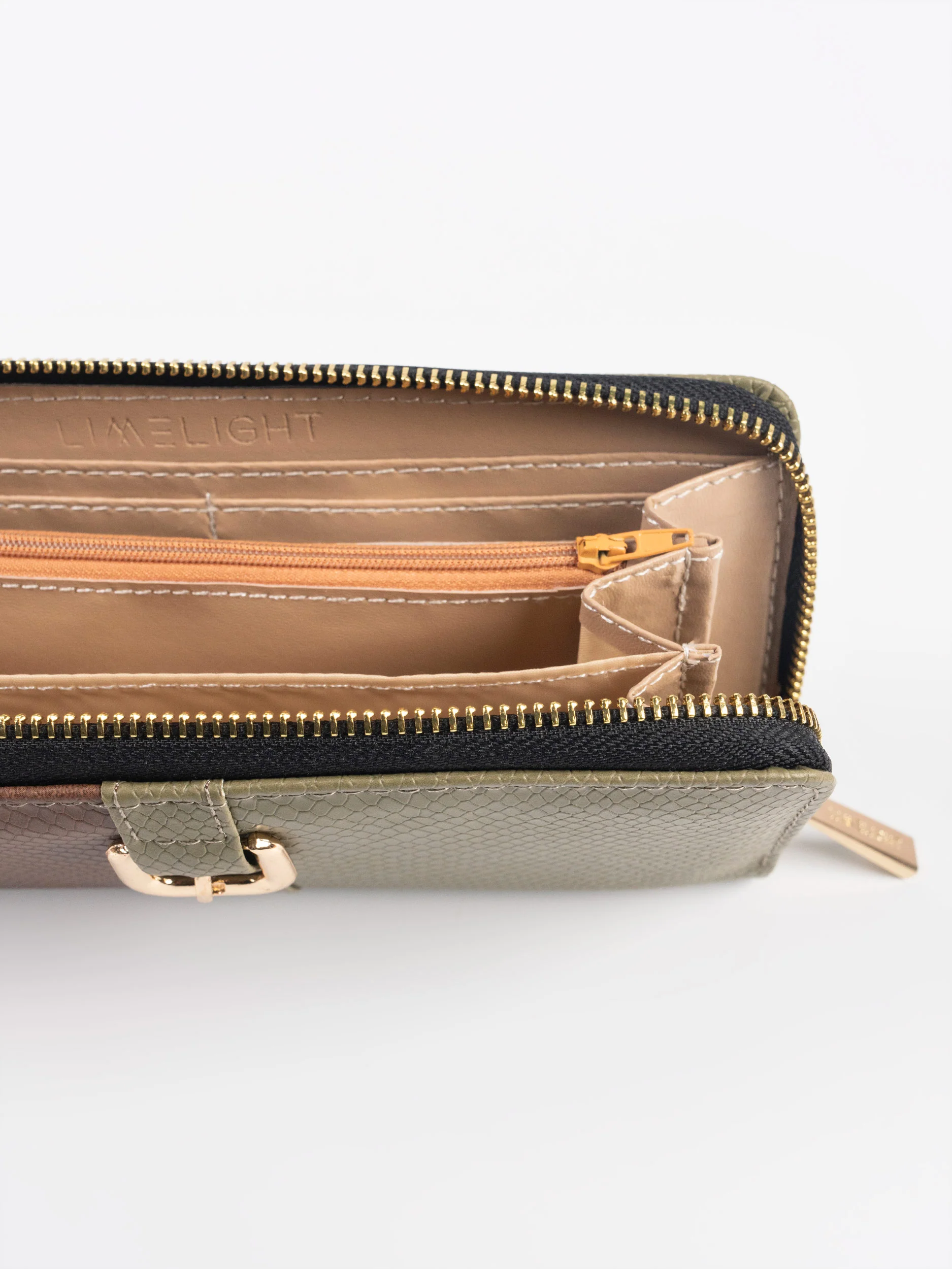 Two-tone Wallet - Image 4