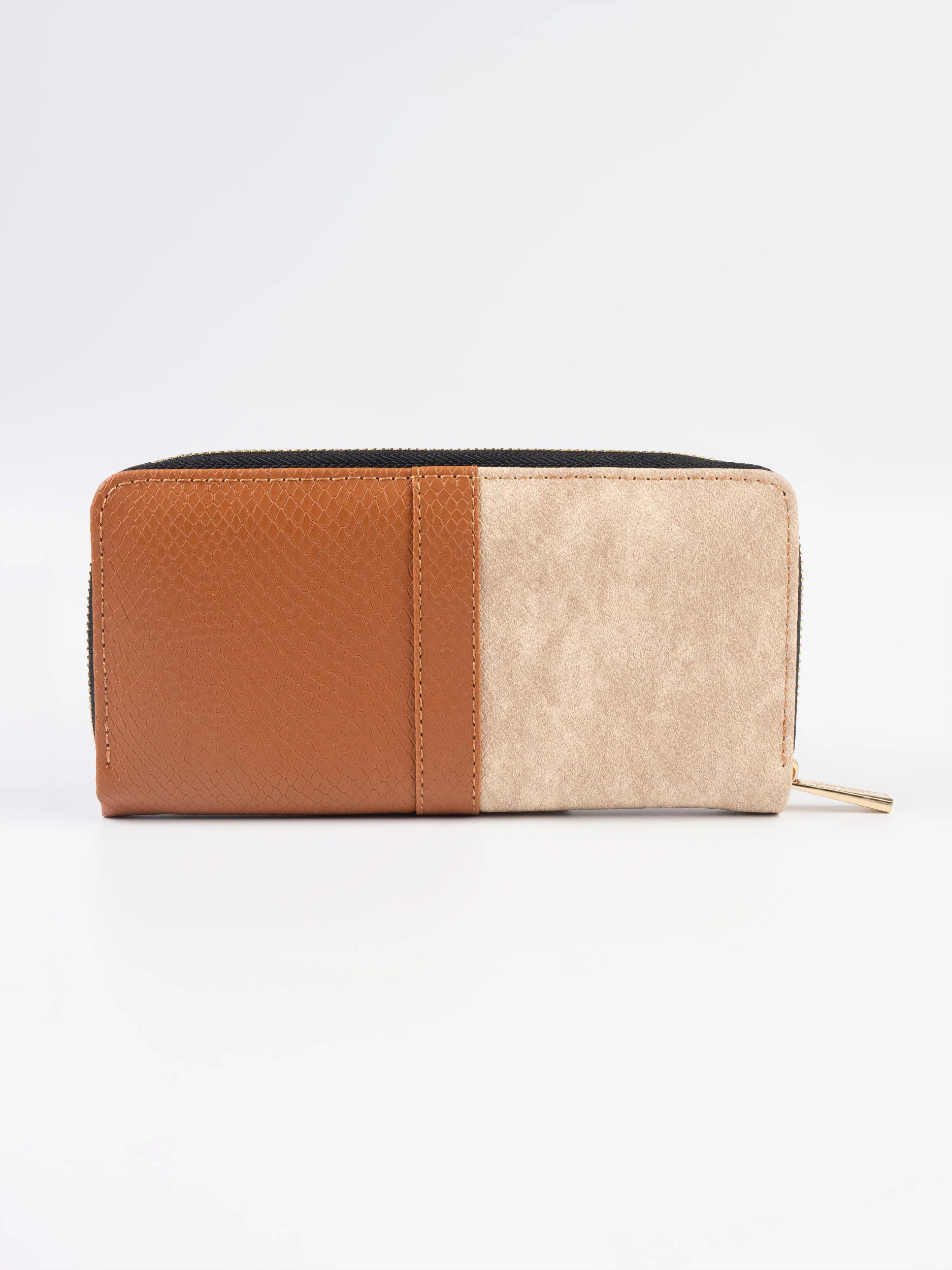 Two-tone Wallet - Image 3