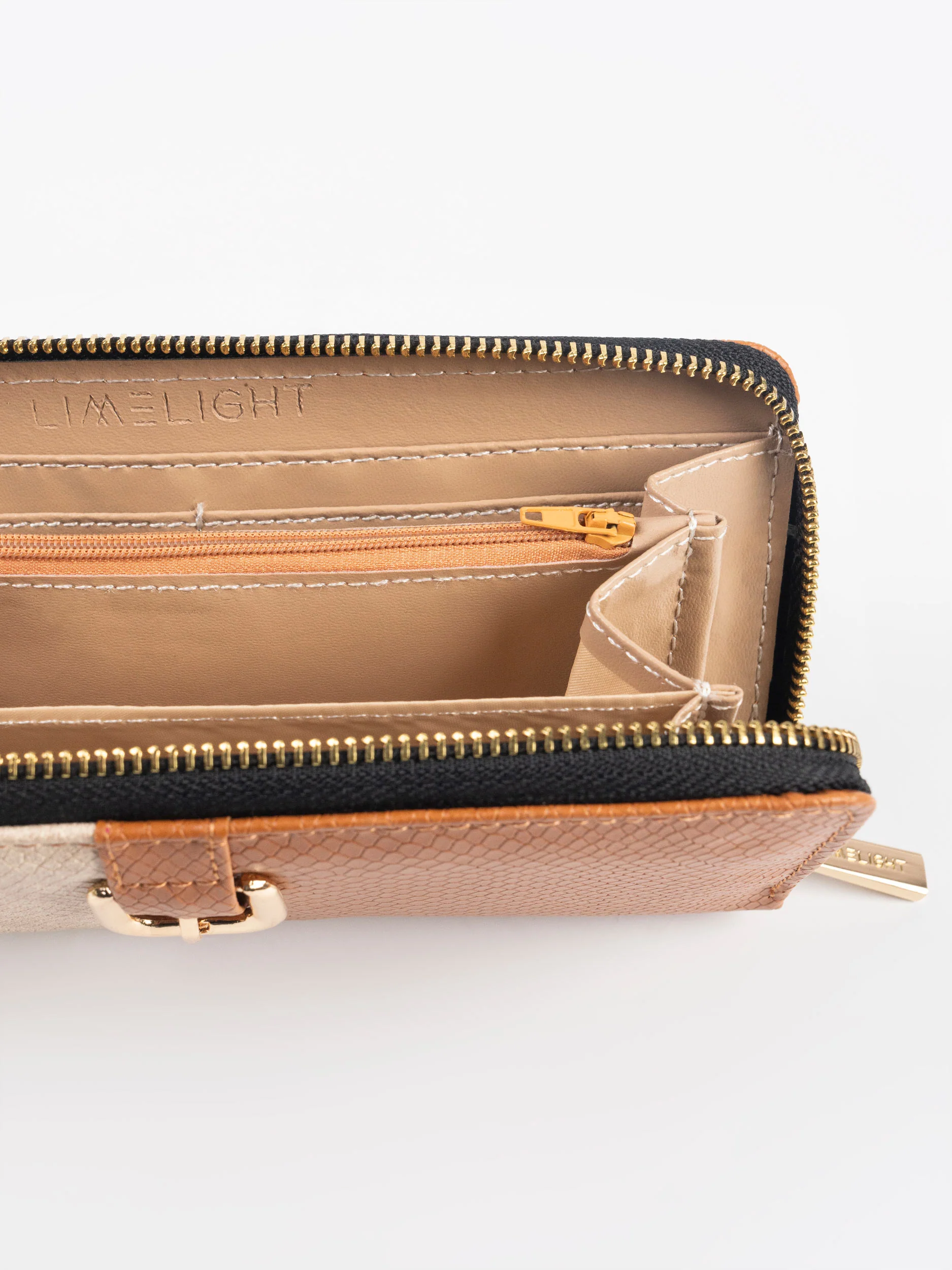 Two-tone Wallet - Image 4