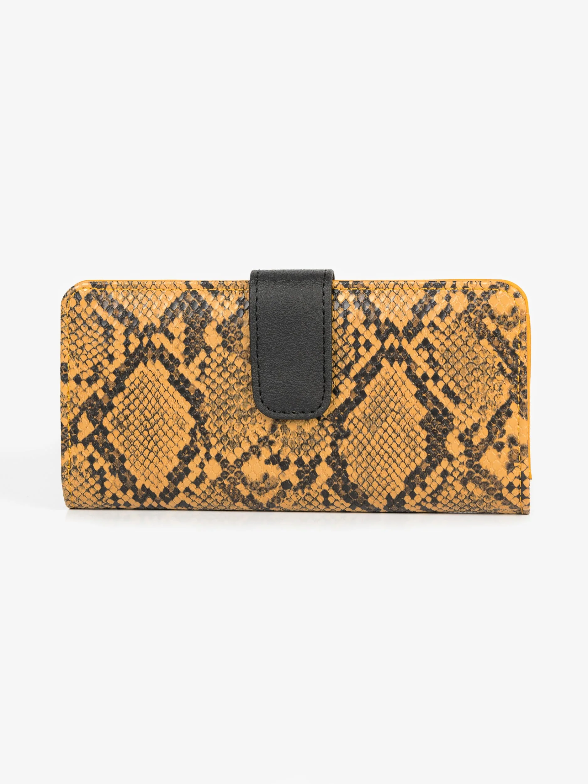 Textured Wallet - Image 2