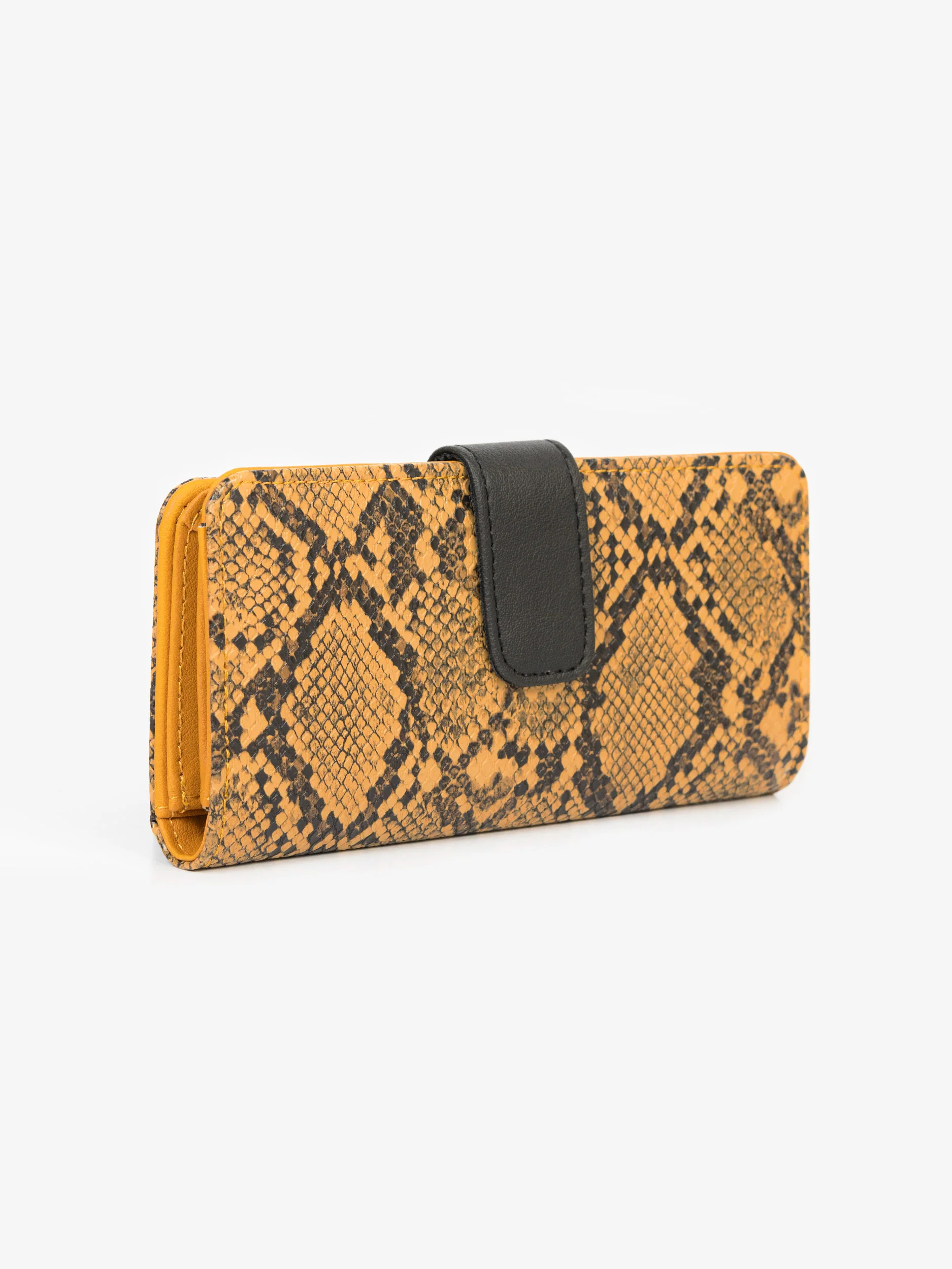 Textured Wallet - Image 3