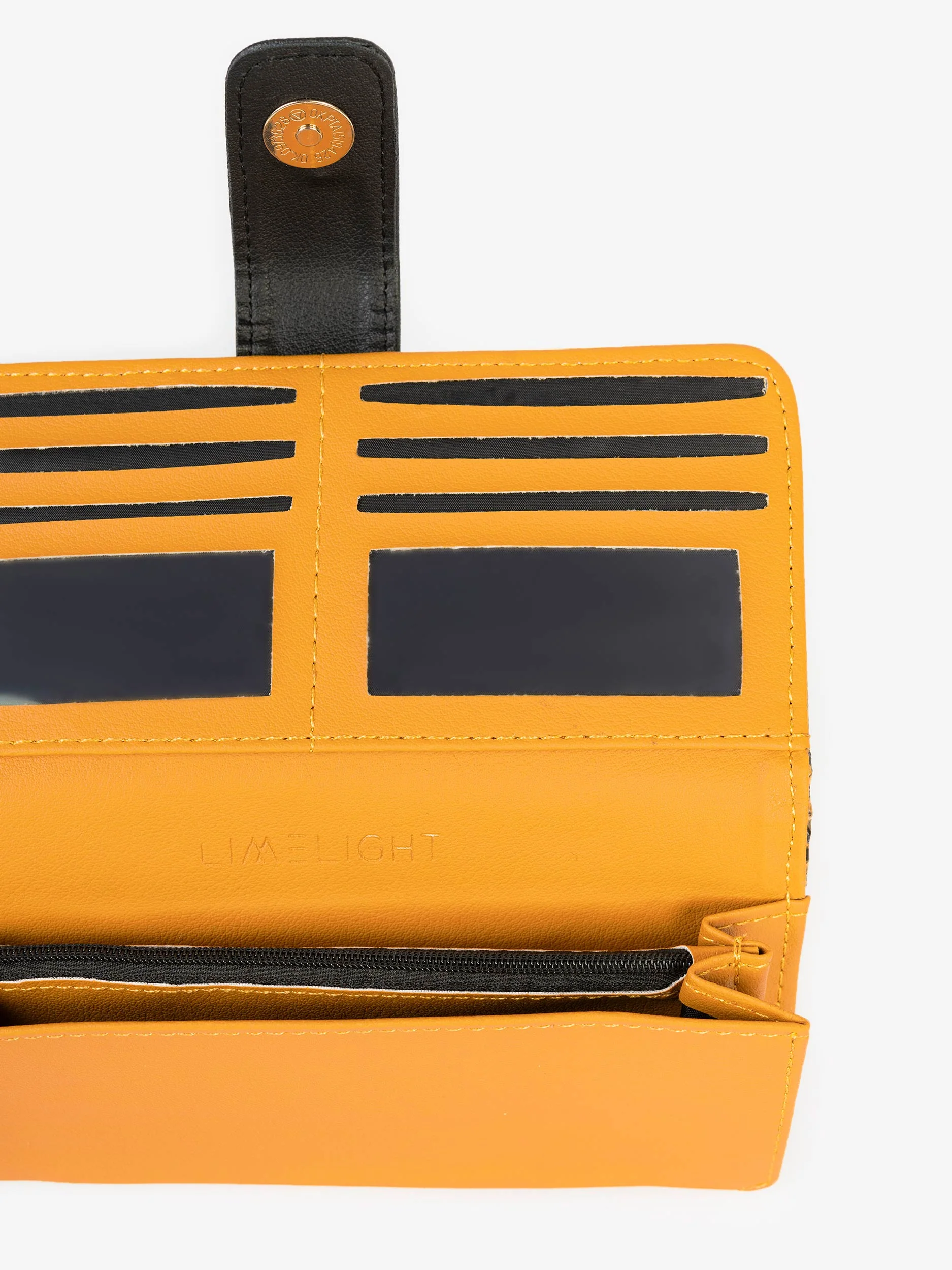 Textured Wallet - Image 5