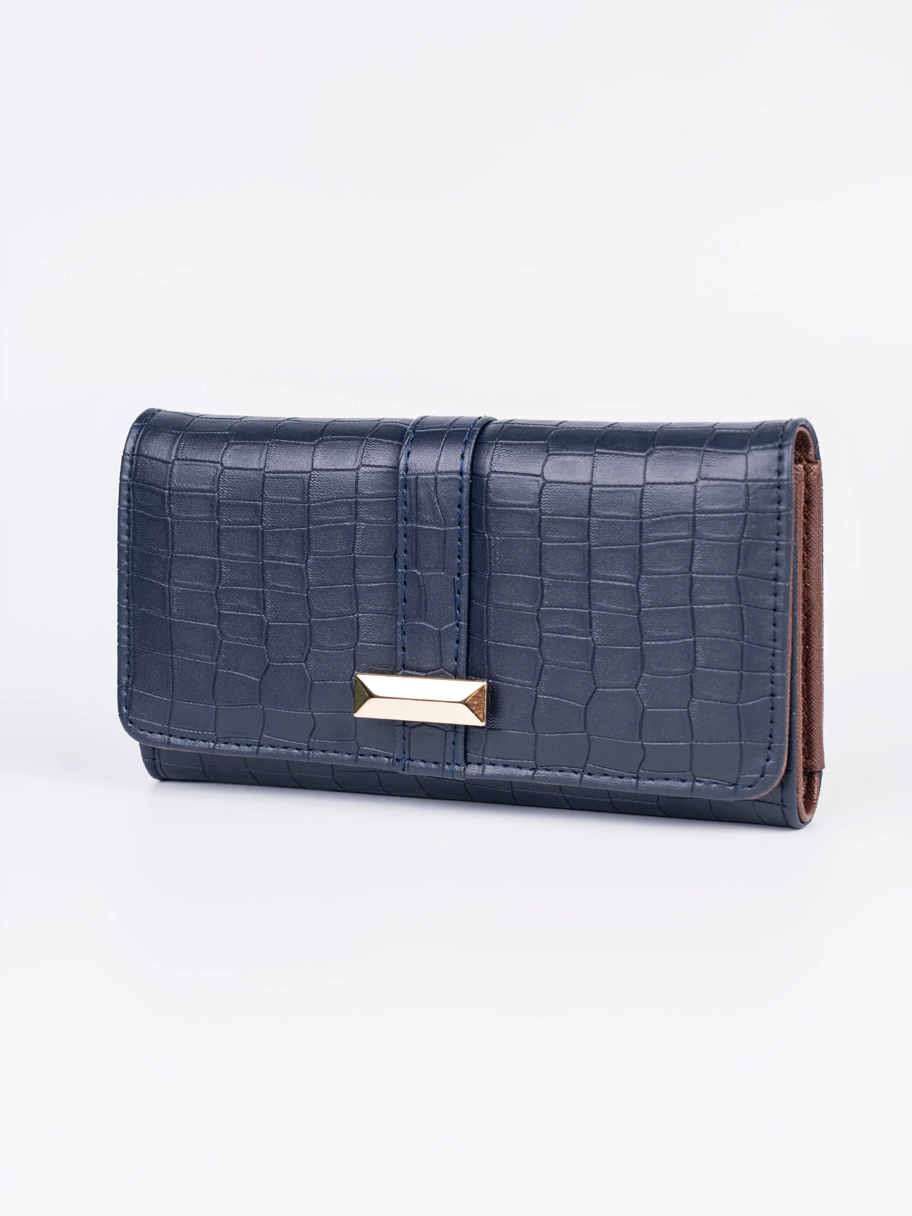 Textured Wallet - Image 2