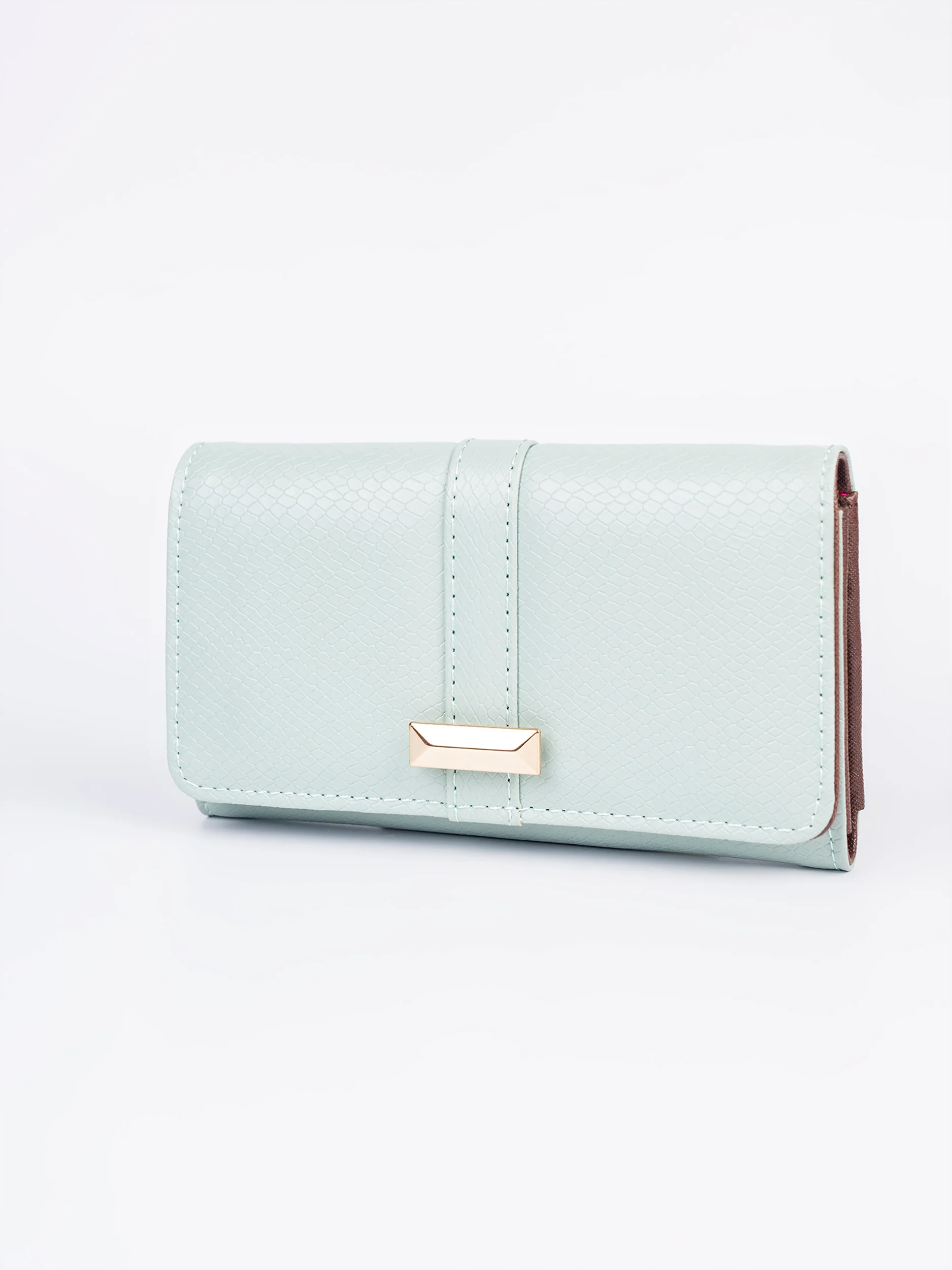 Textured Wallet - Image 2