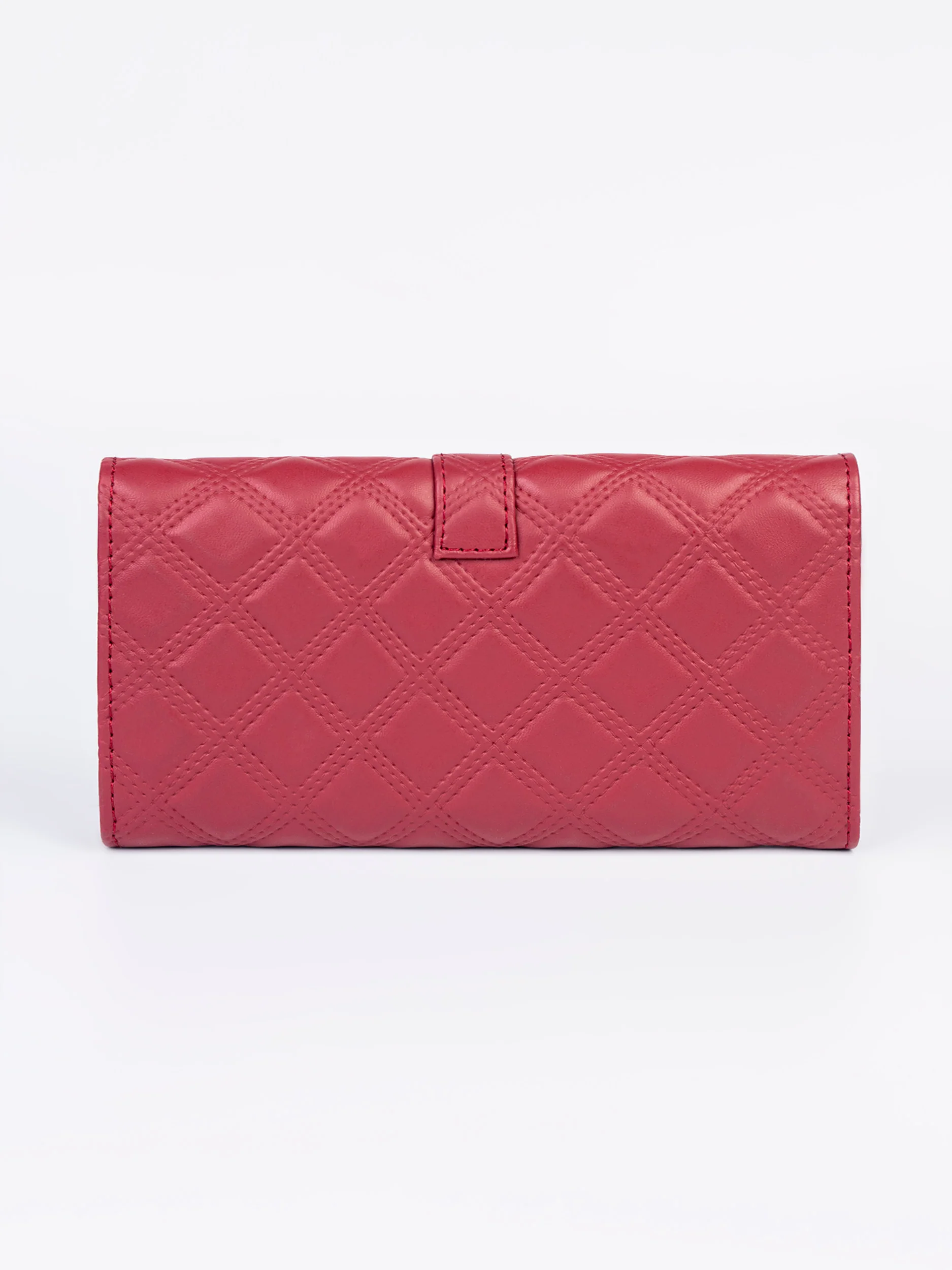 Quilted Wallet - Image 3