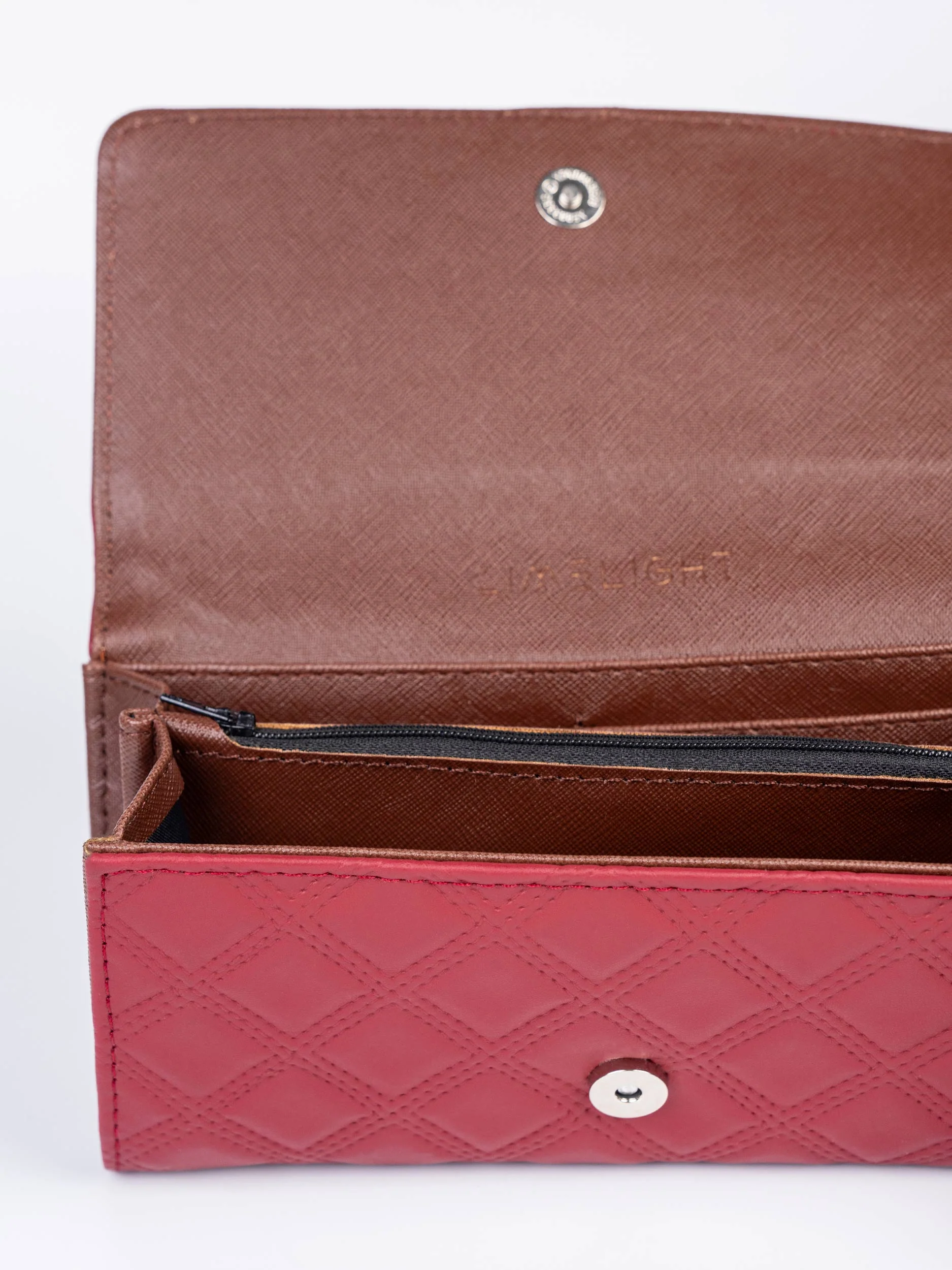 Quilted Wallet - Image 4