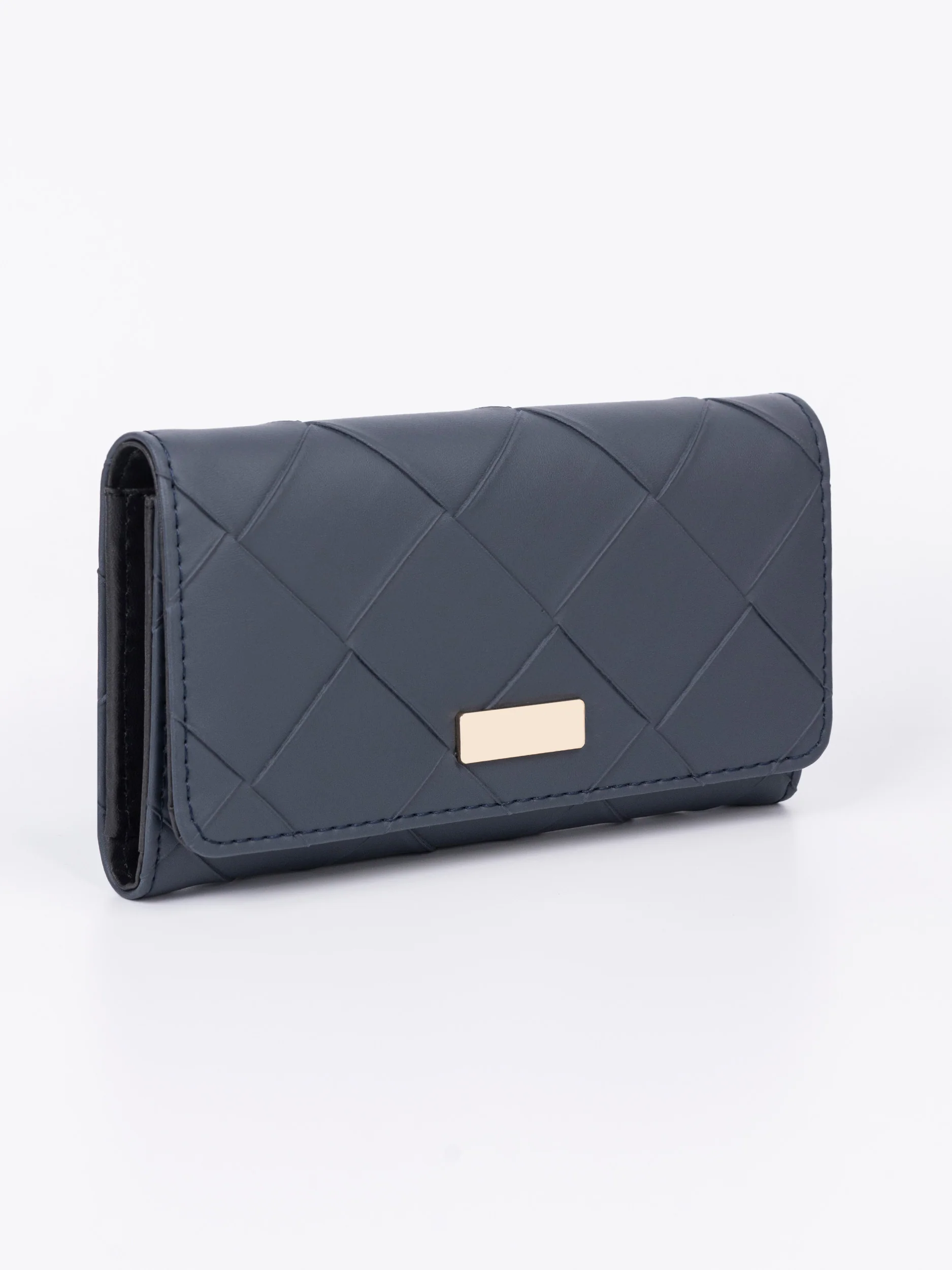 Textured Wallet - Image 2