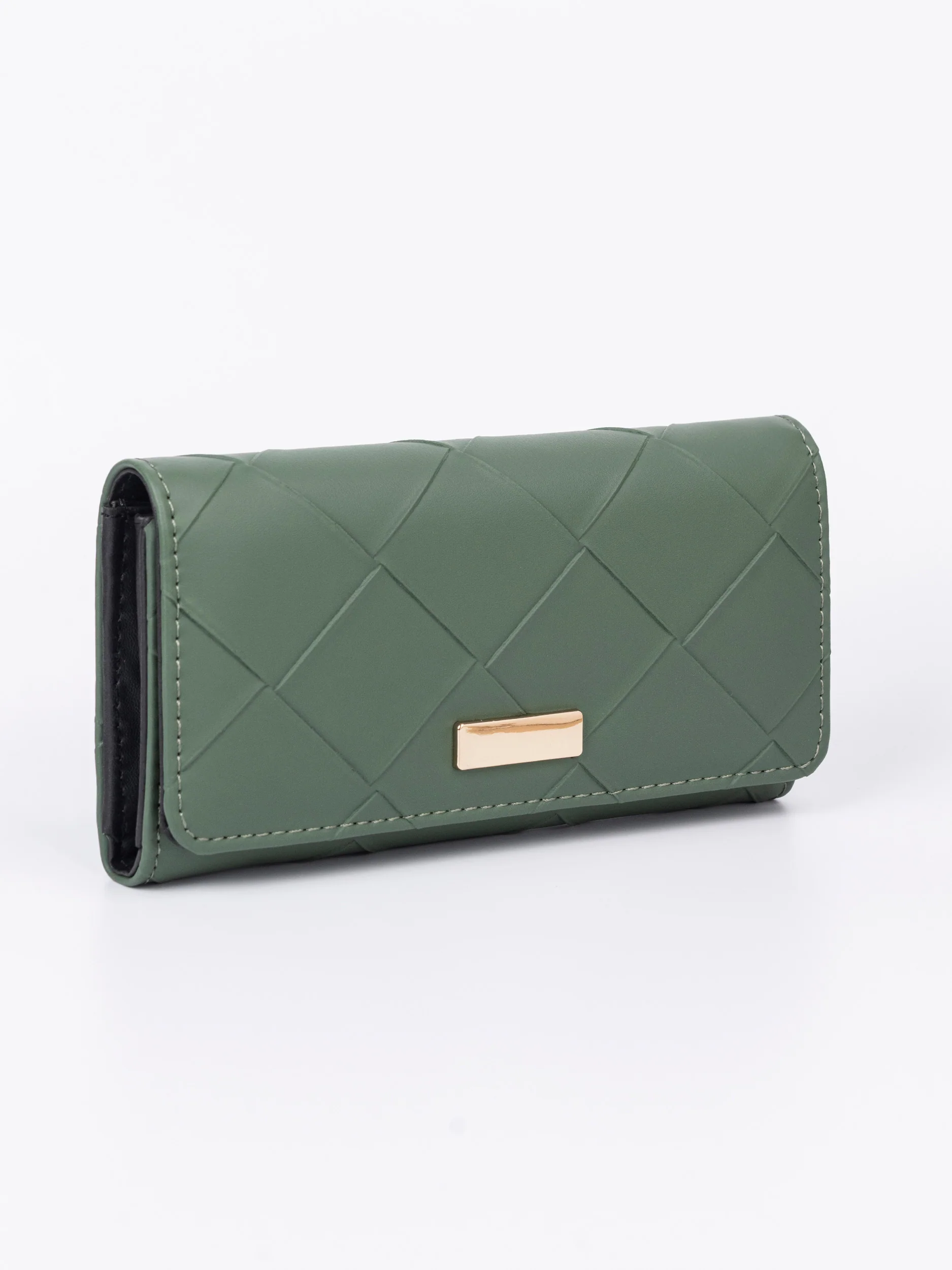 Textured Wallet - Image 2