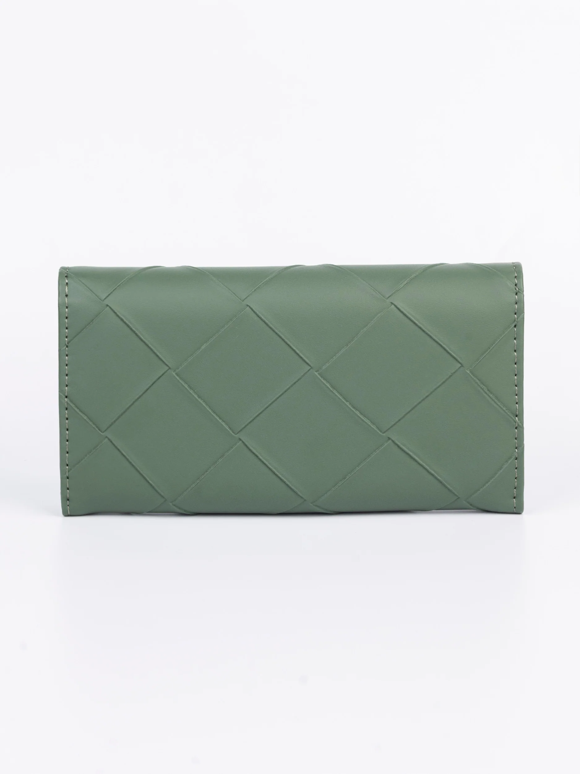 Textured Wallet - Image 3