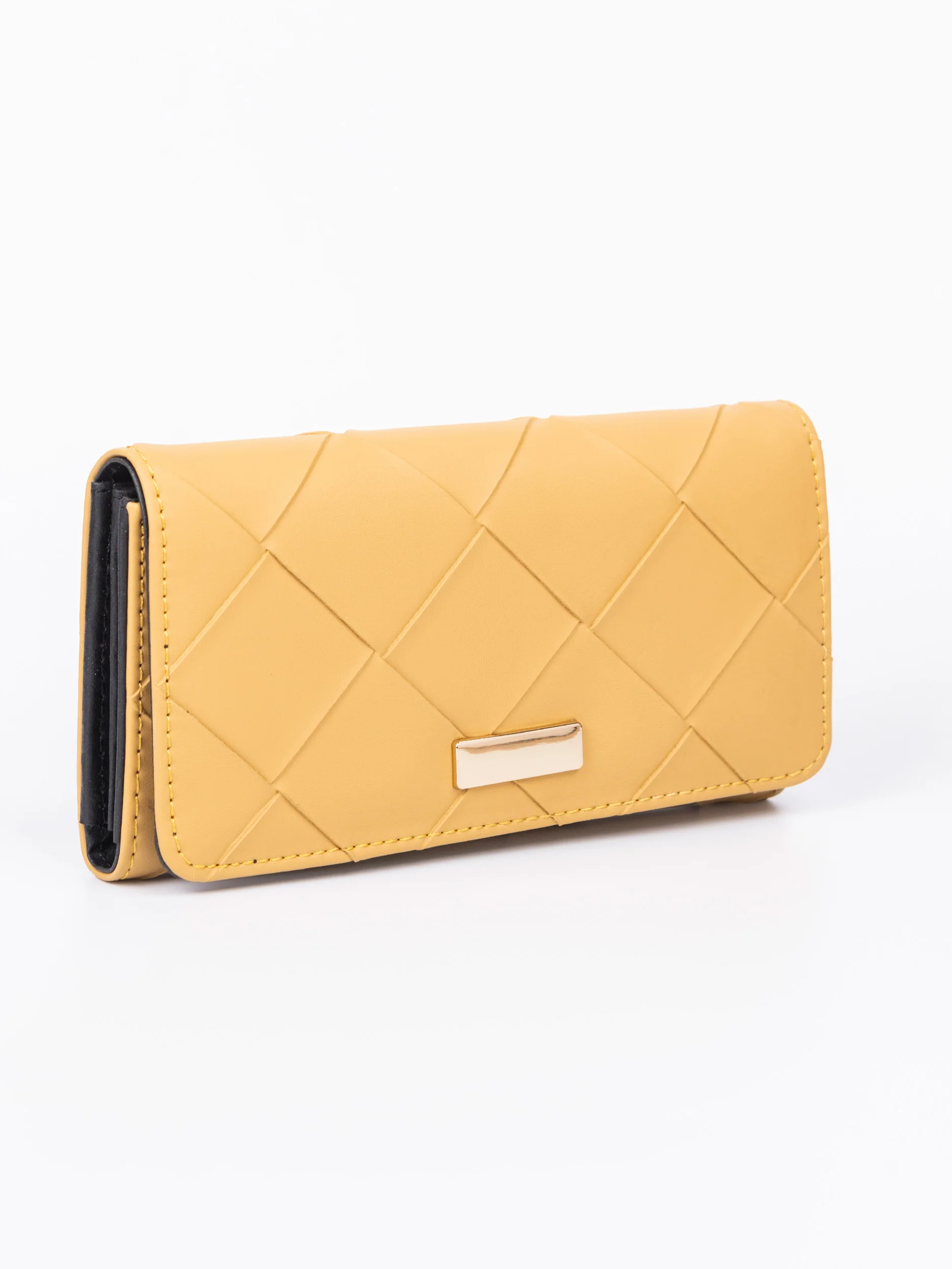 Textured Wallet - Image 2