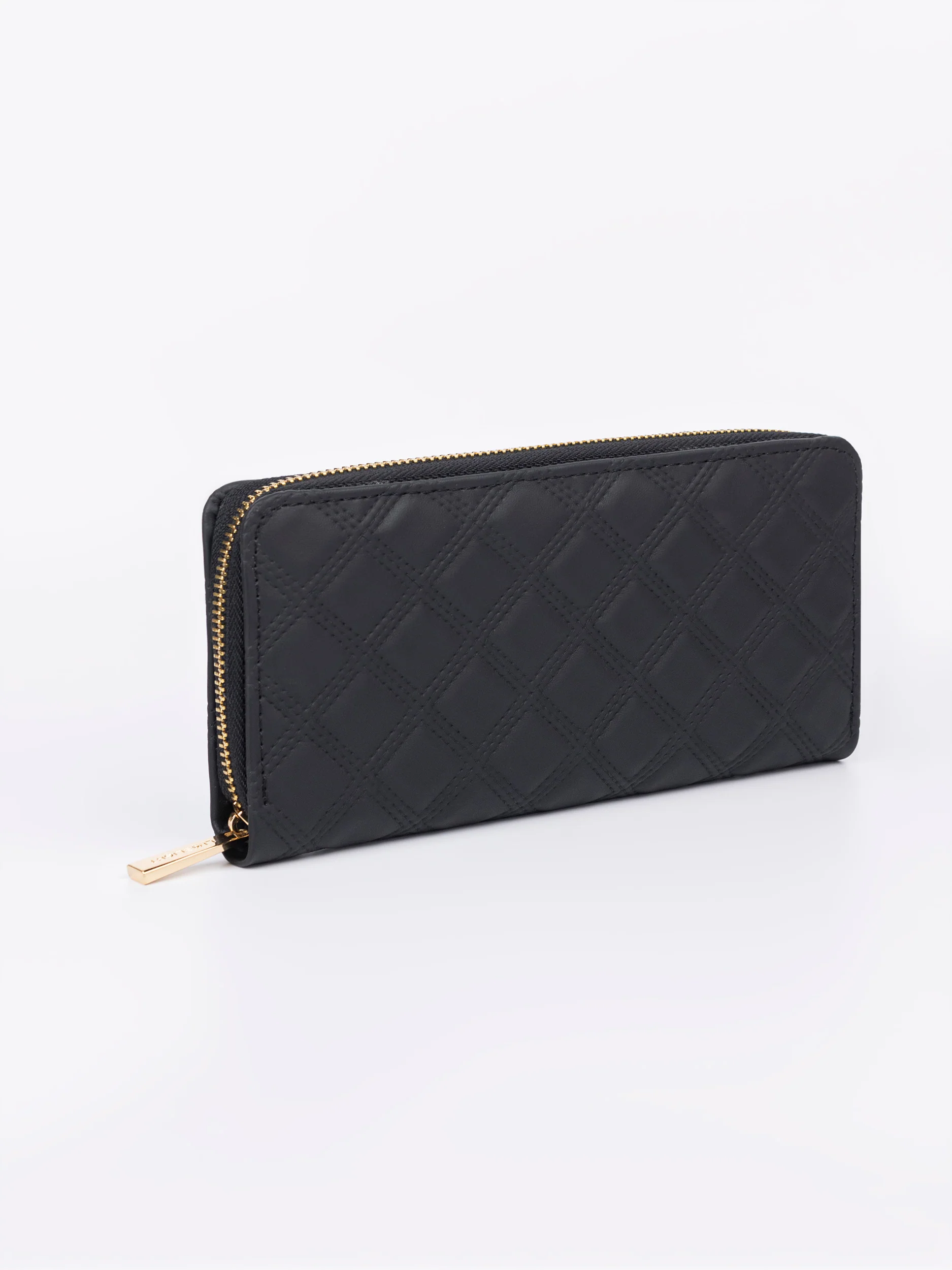 Quilted Wallet - Image 2