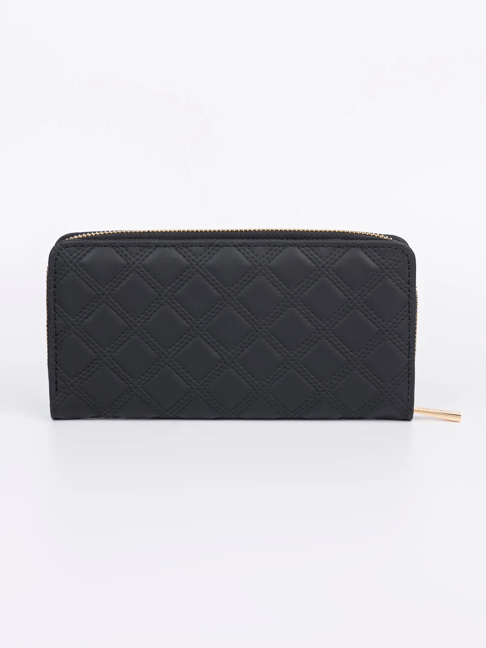 Quilted Wallet - Image 3