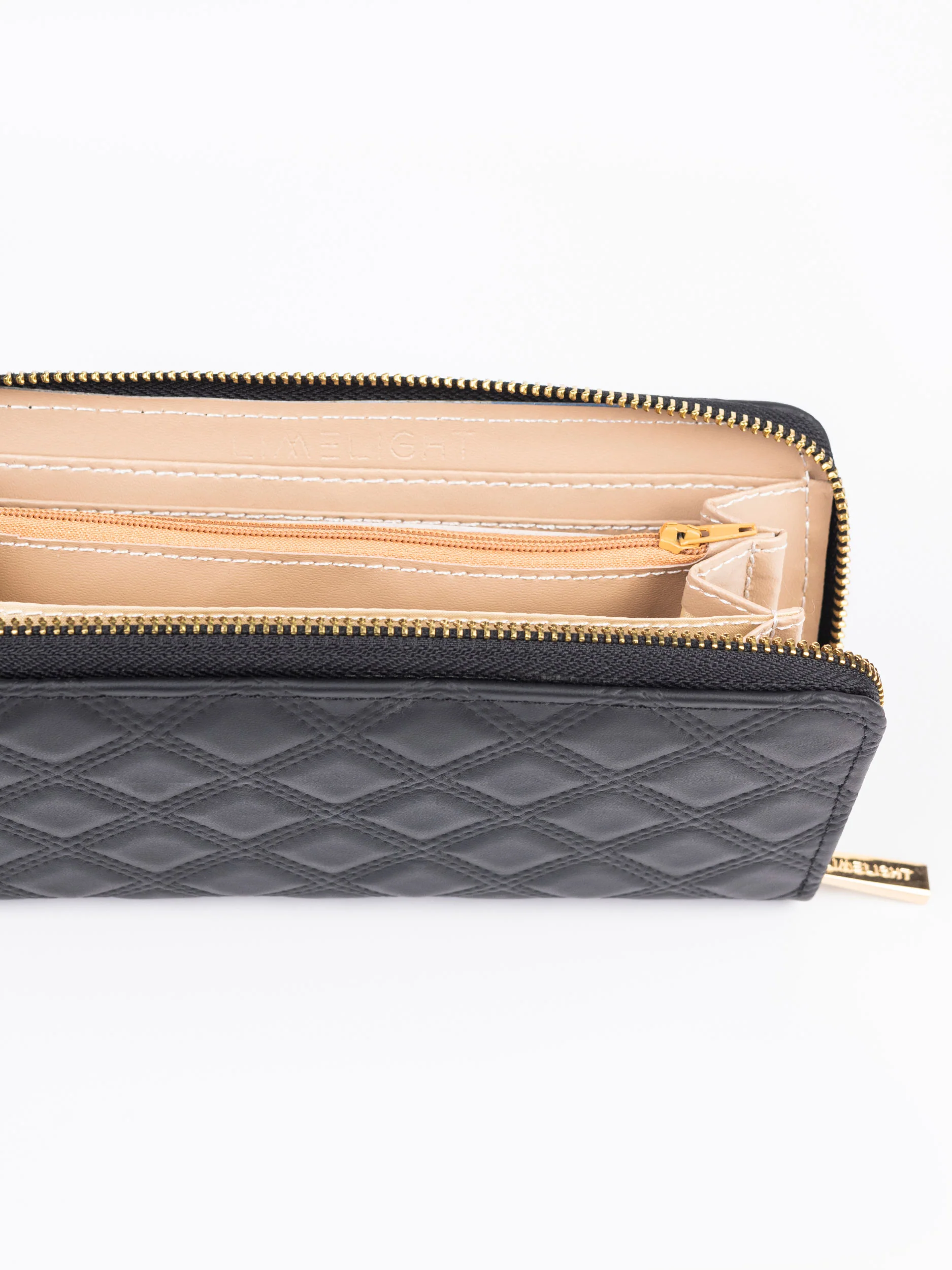 Quilted Wallet - Image 4