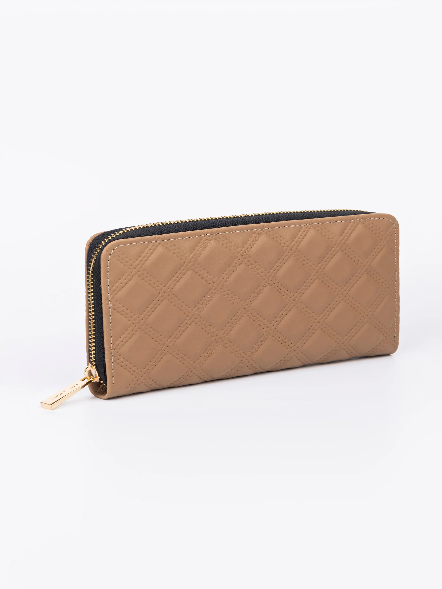 Quilted Wallet - Image 2