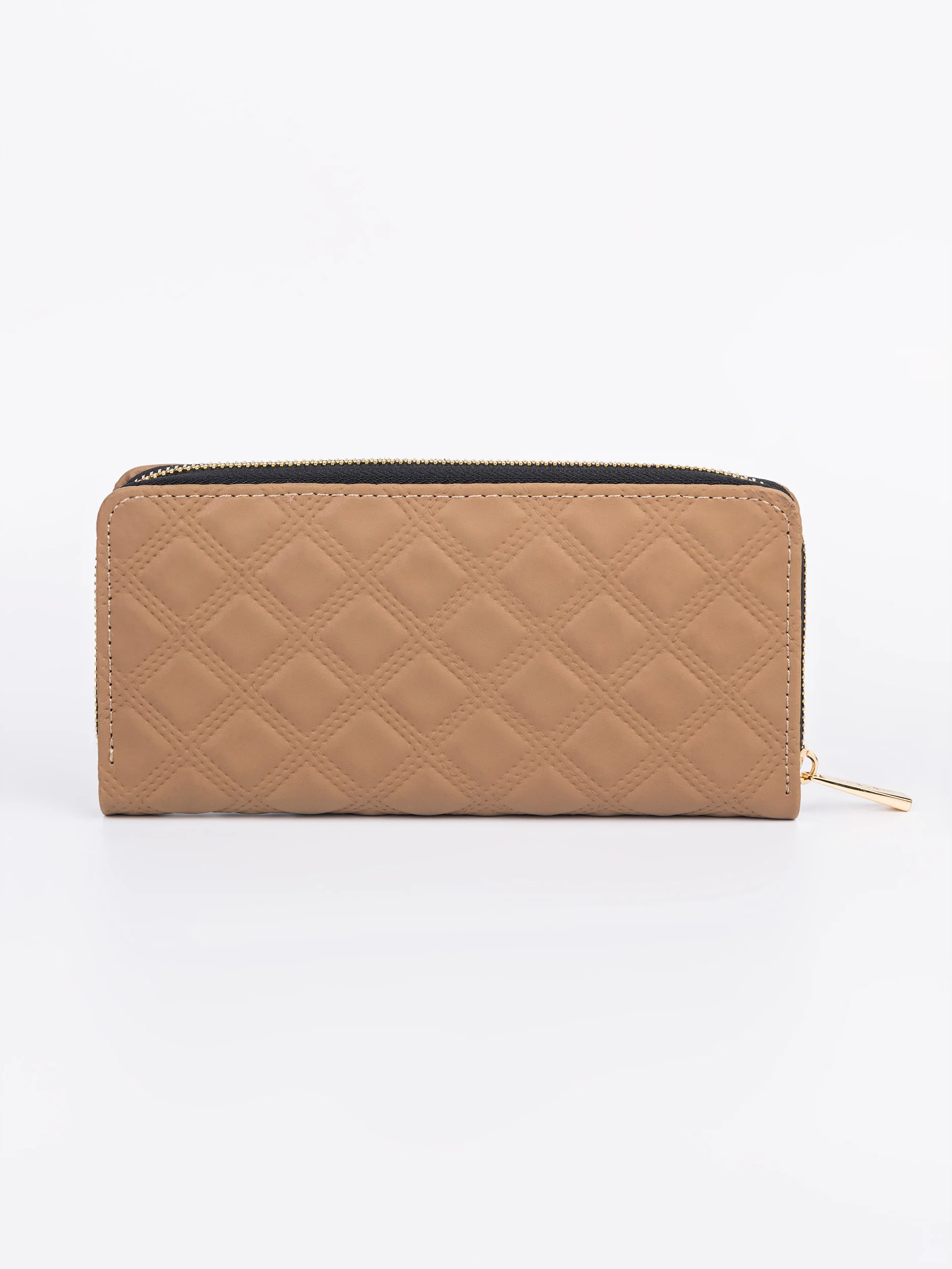 Quilted Wallet - Image 3