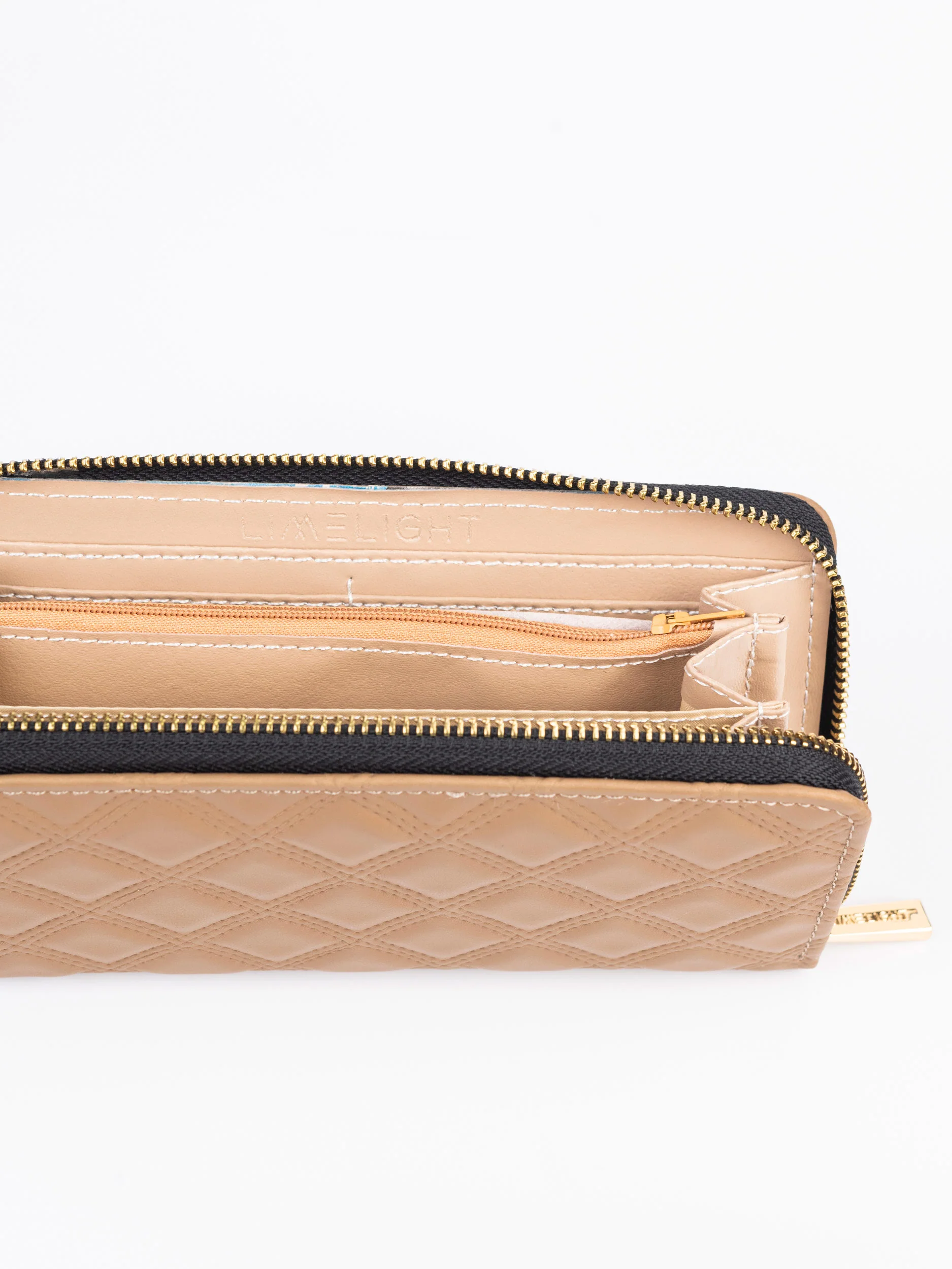 Quilted Wallet - Image 4