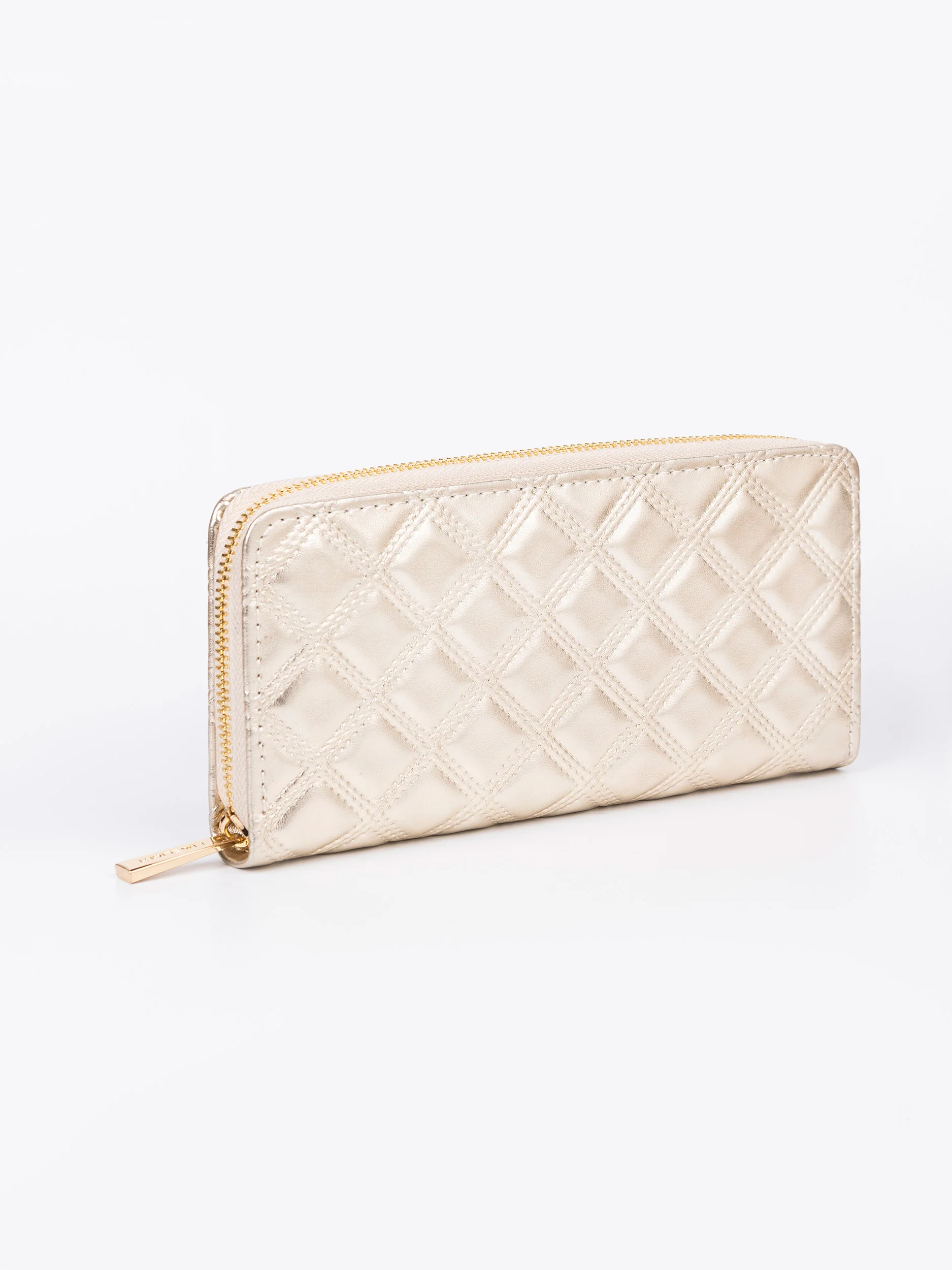 Quilted Wallet - Image 2