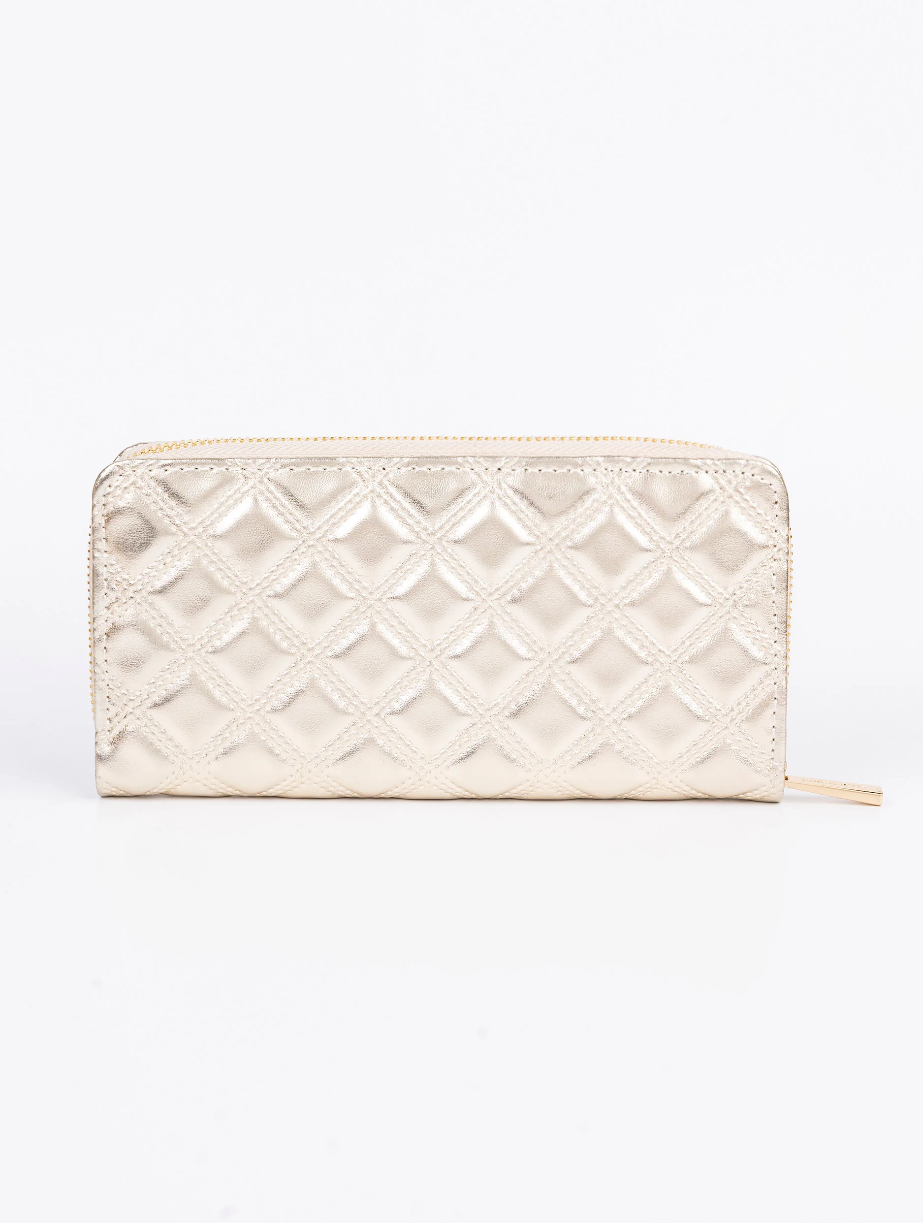 Quilted Wallet - Image 3