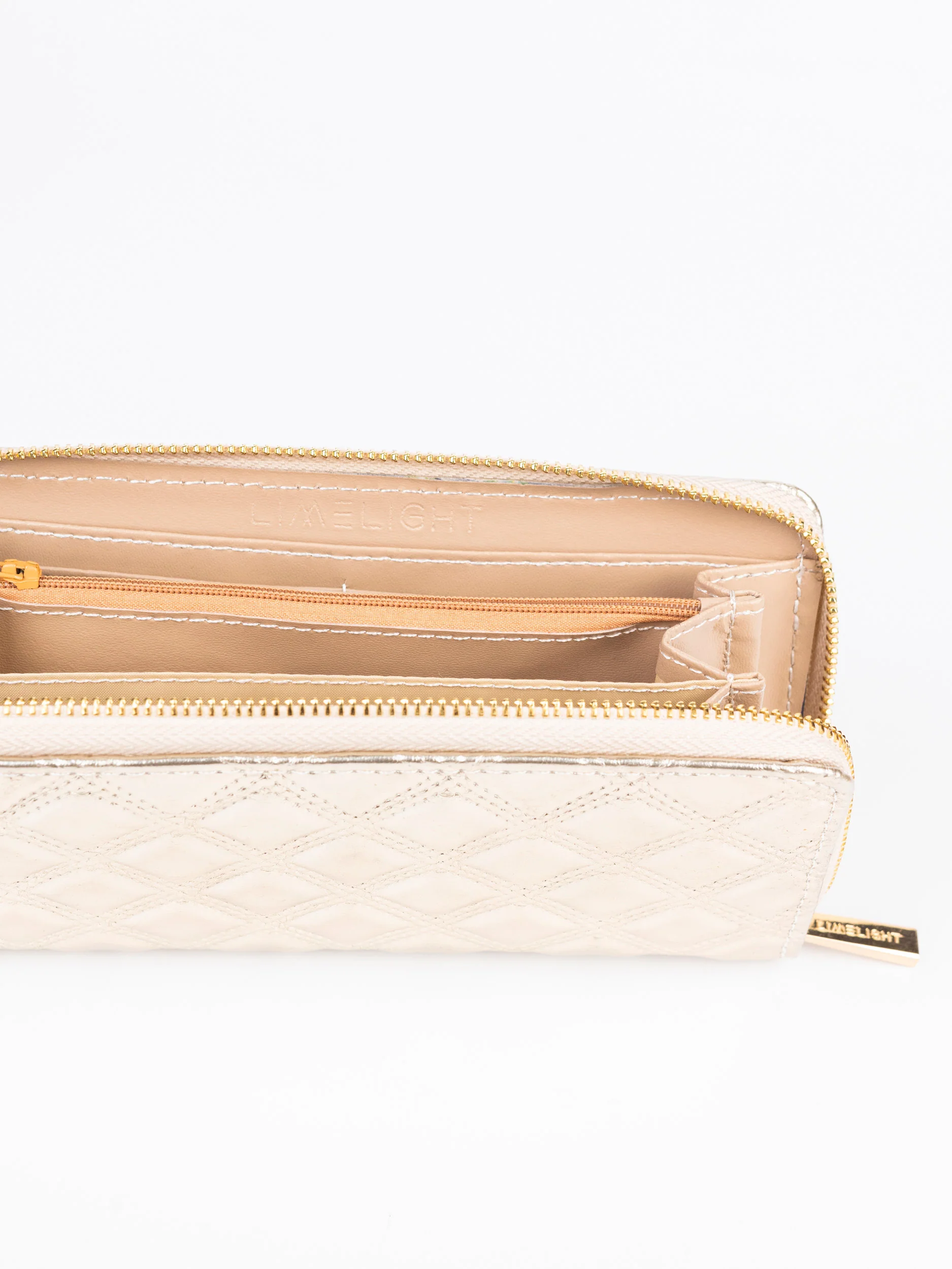 Quilted Wallet - Image 4