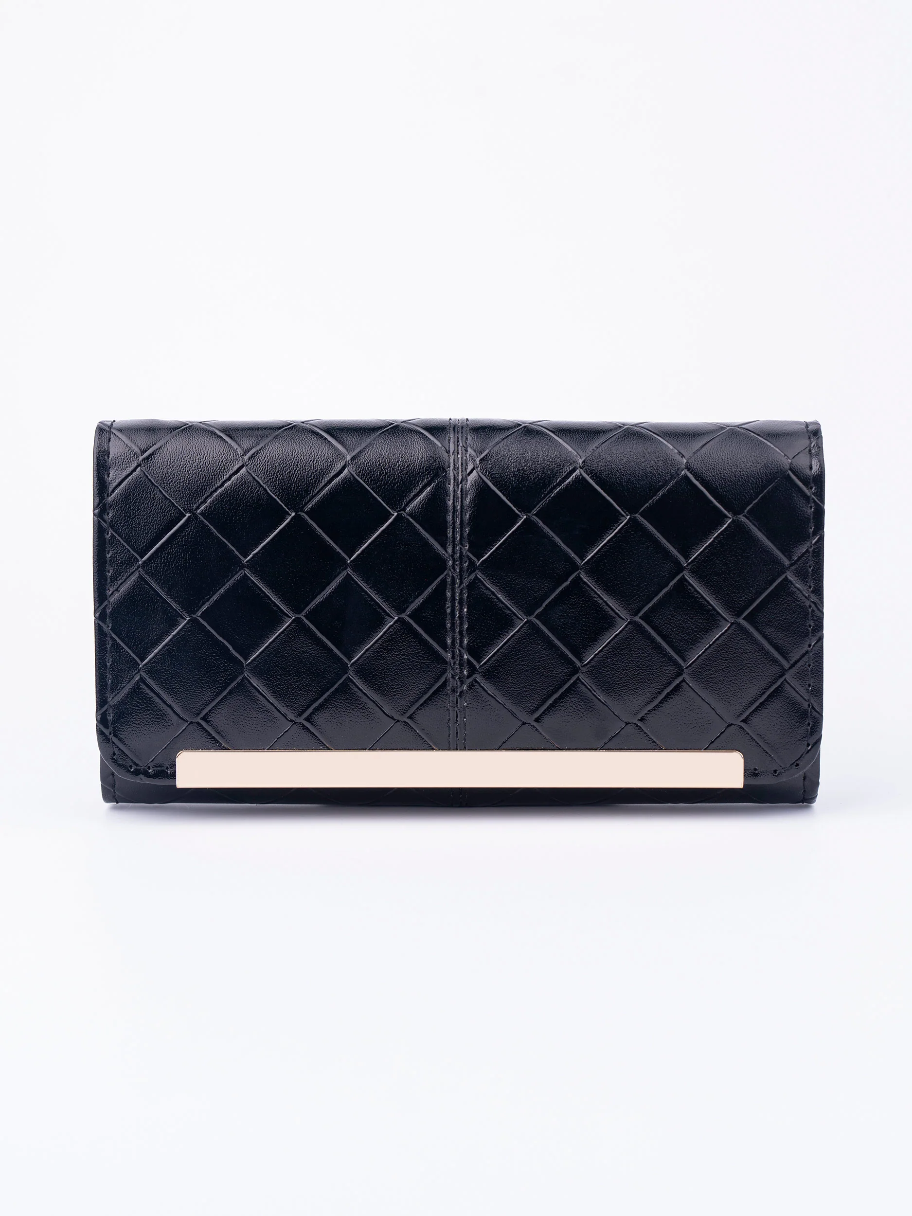 Textured Wallet - Image 2