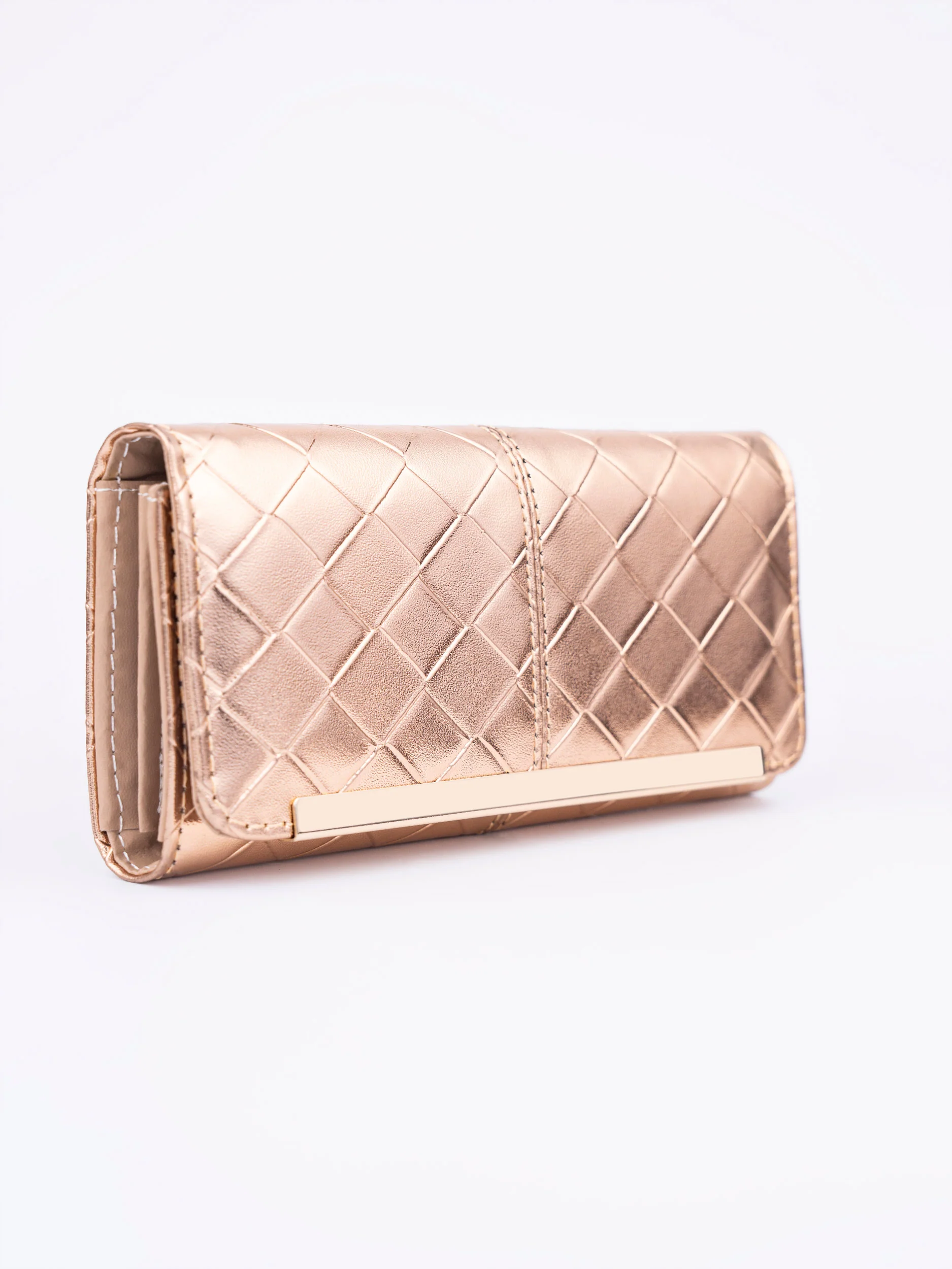 Textured Wallet - Image 2