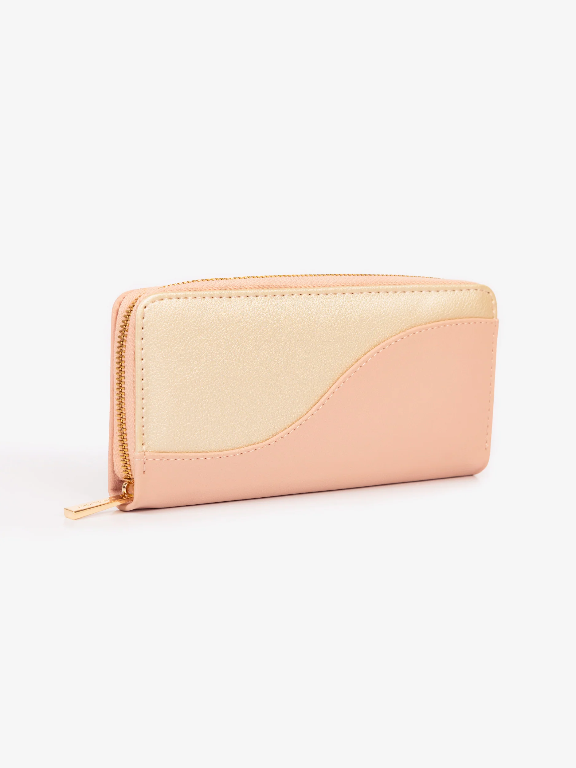 Two-tone Wallet - Image 2