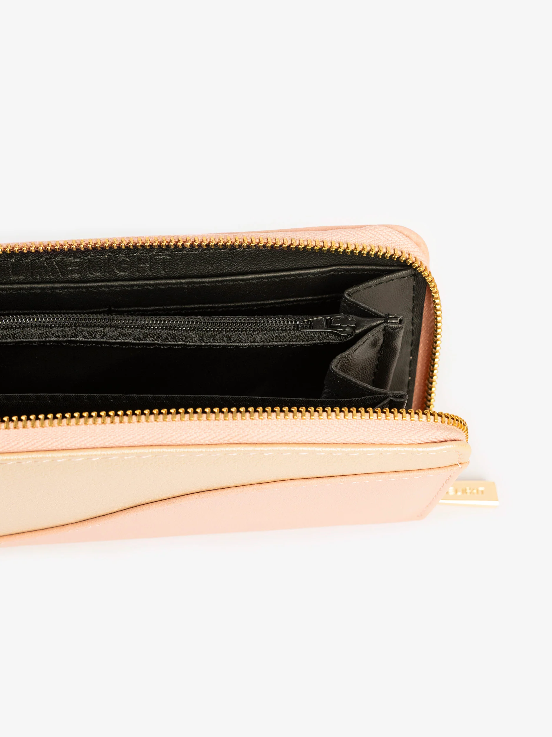 Two-tone Wallet - Image 4