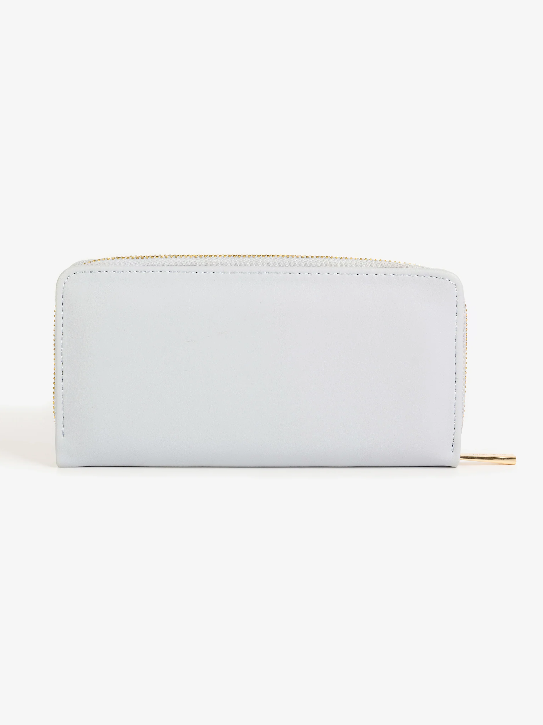 Pastel Sequin Wallet - Image 3