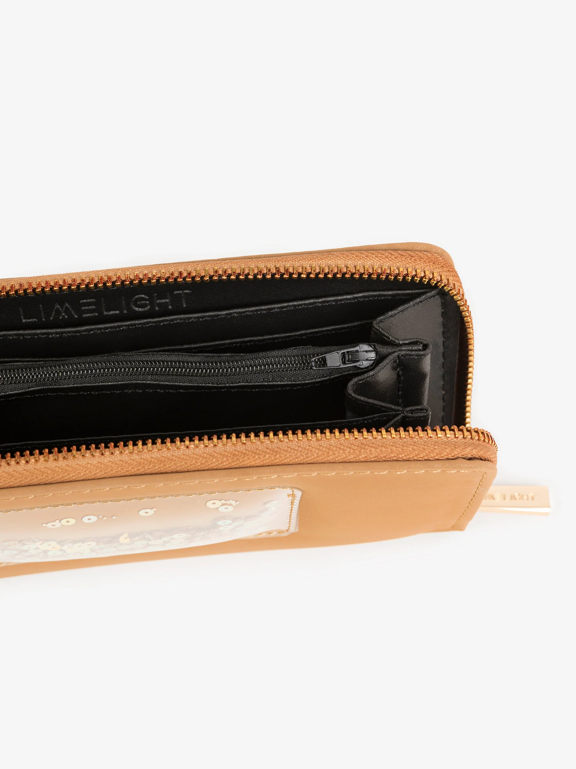 Pastel Sequin Wallet - Image 4