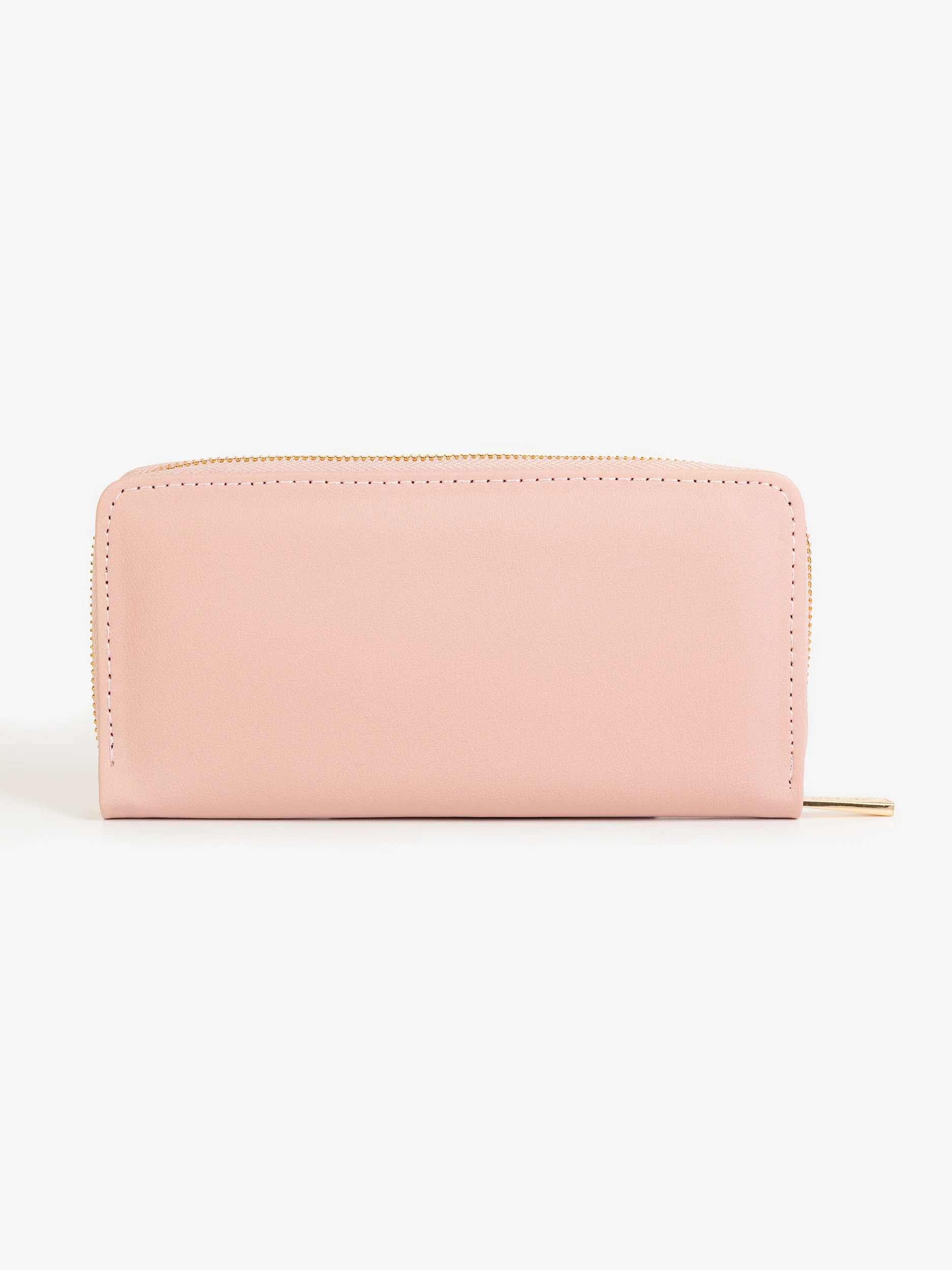 Pastel Sequin Wallet - Image 3