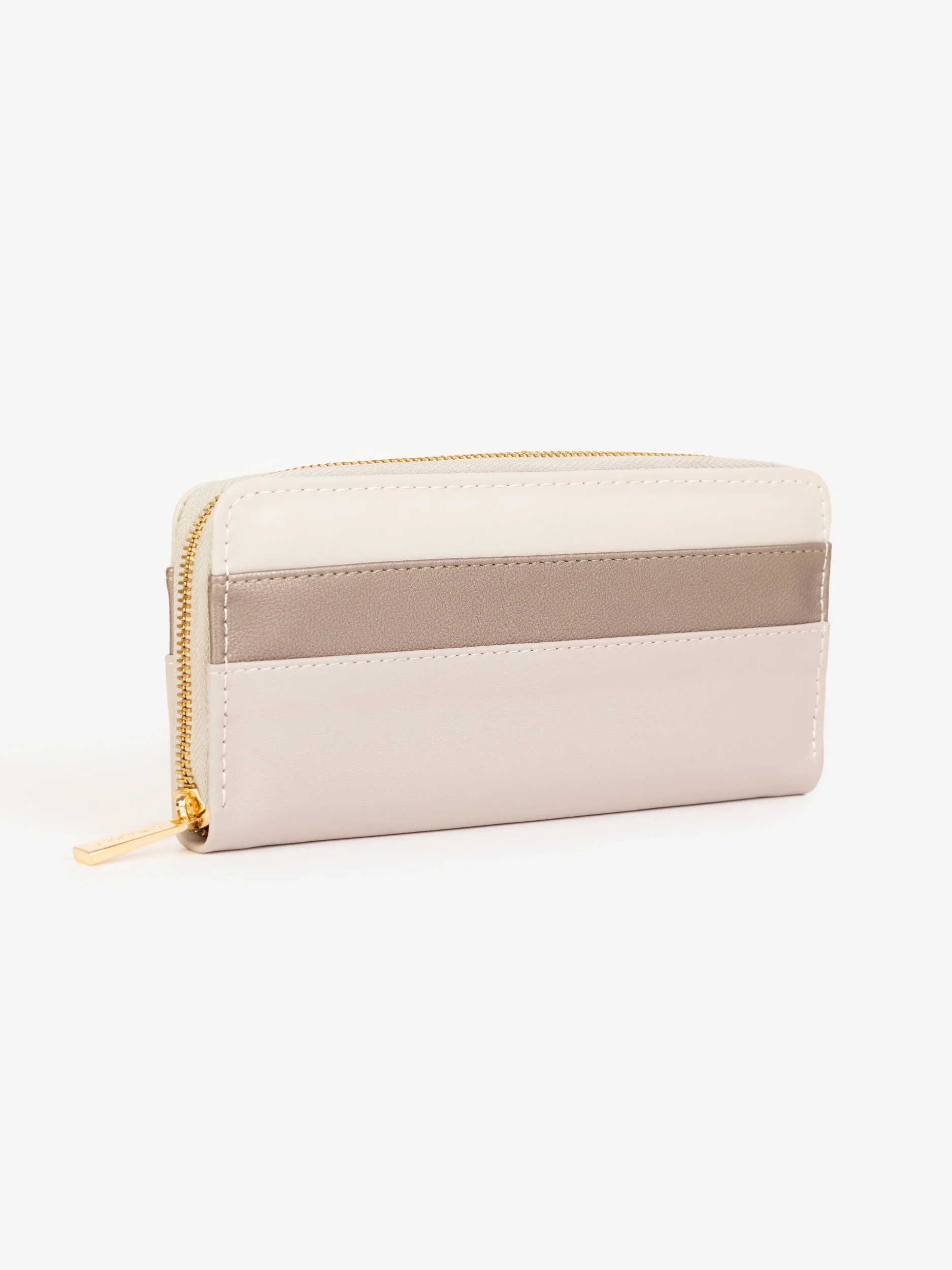 Tricolor Wallet - Image 2