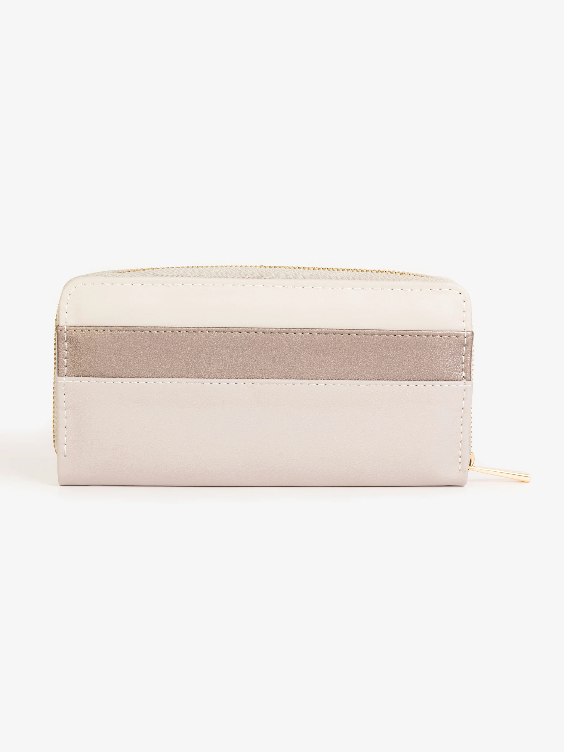 Tricolor Wallet - Image 3