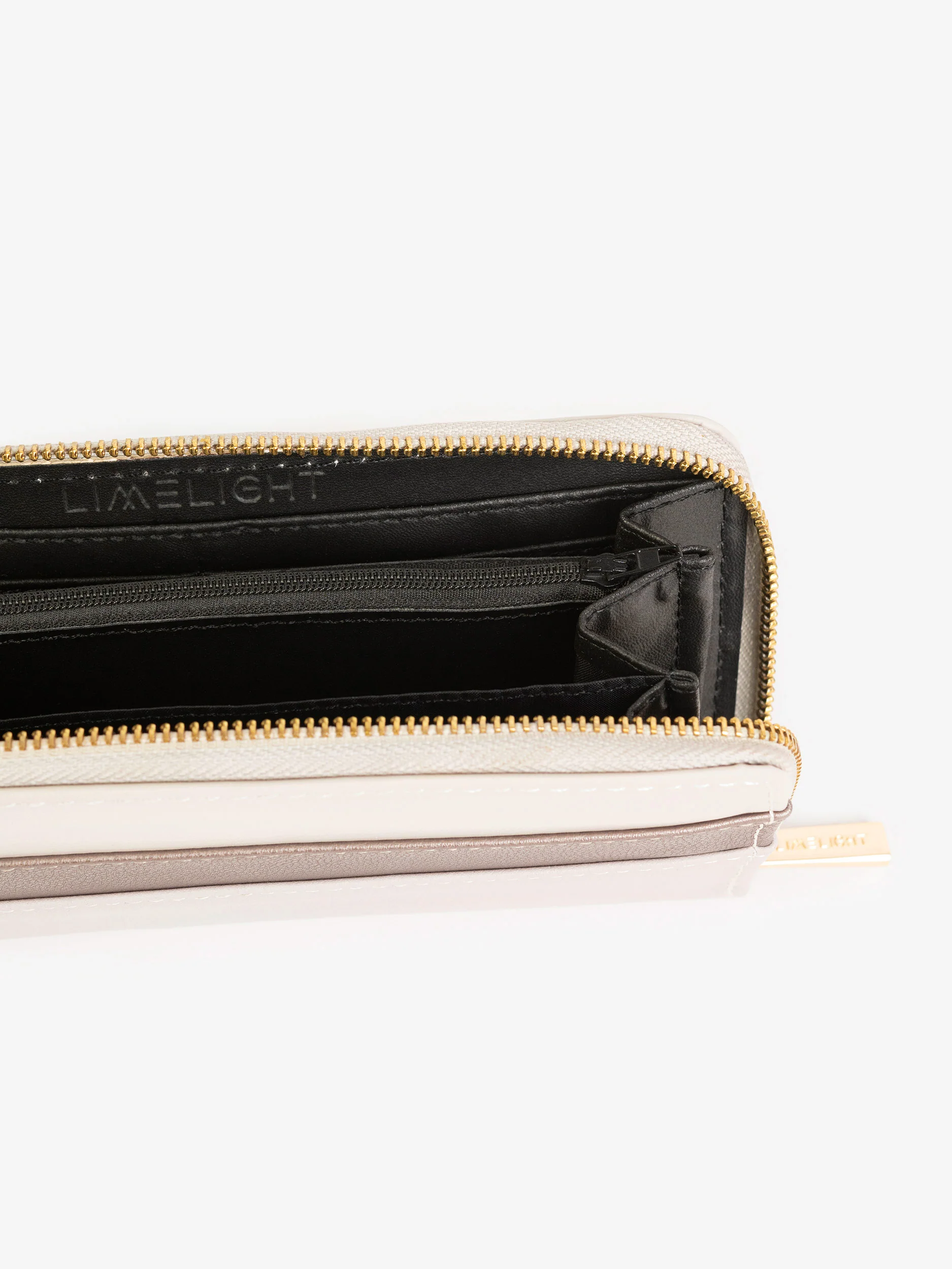 Tricolor Wallet - Image 4