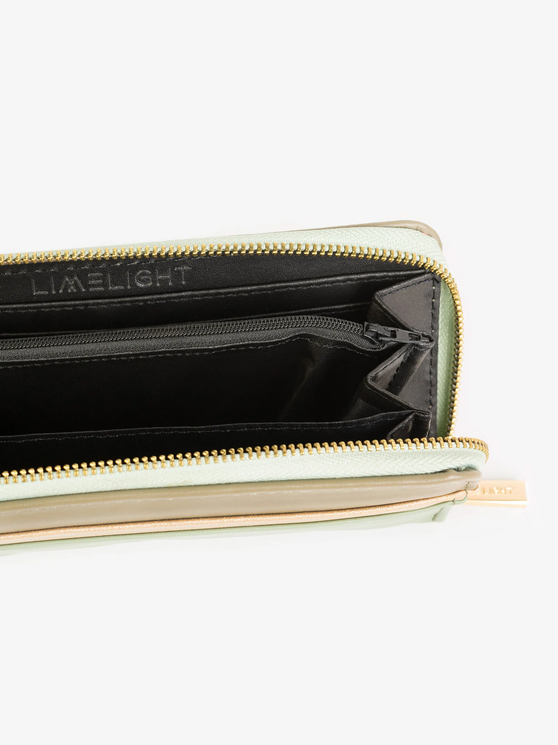 Tricolor Wallet - Image 4