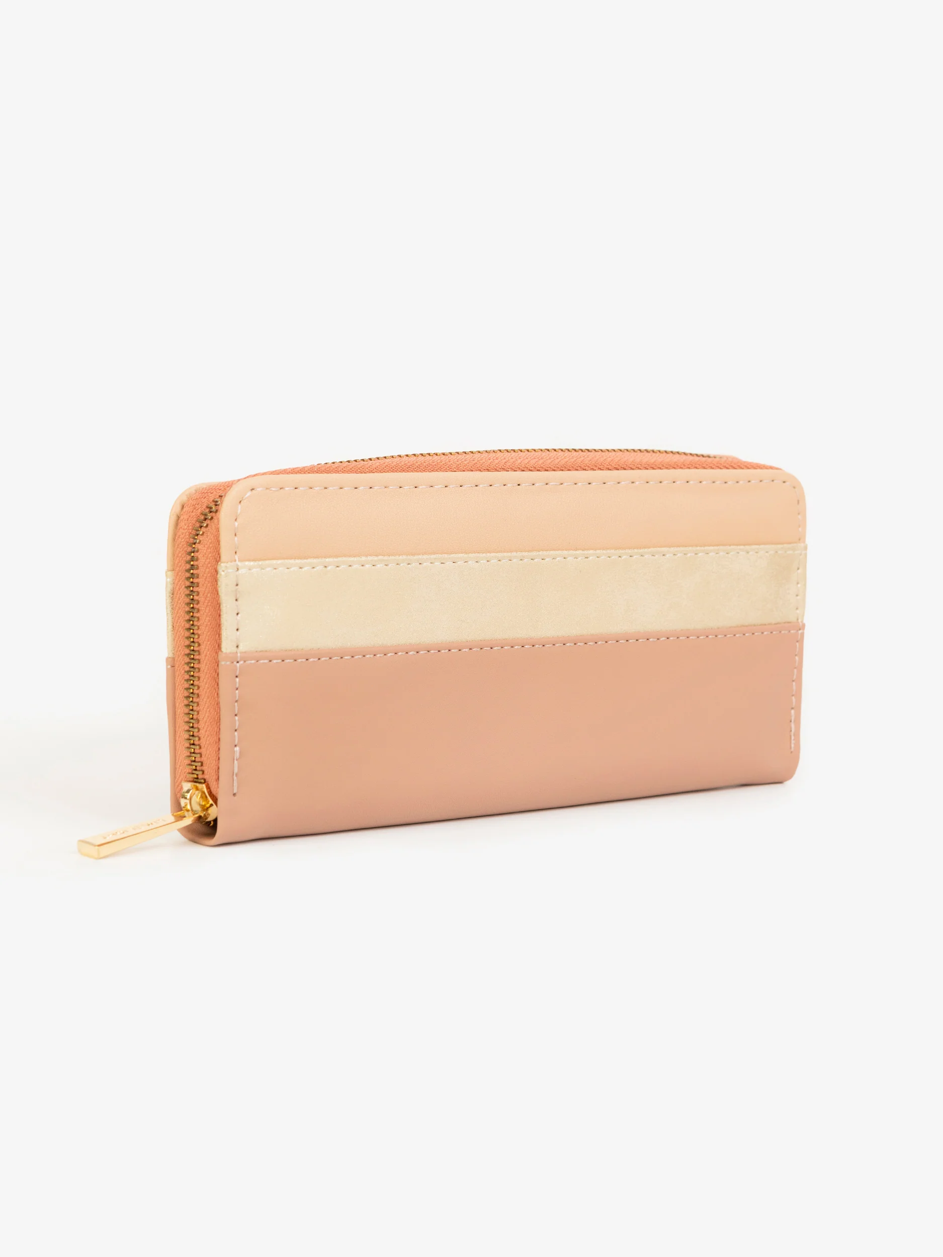 Tricolor Wallet - Image 2