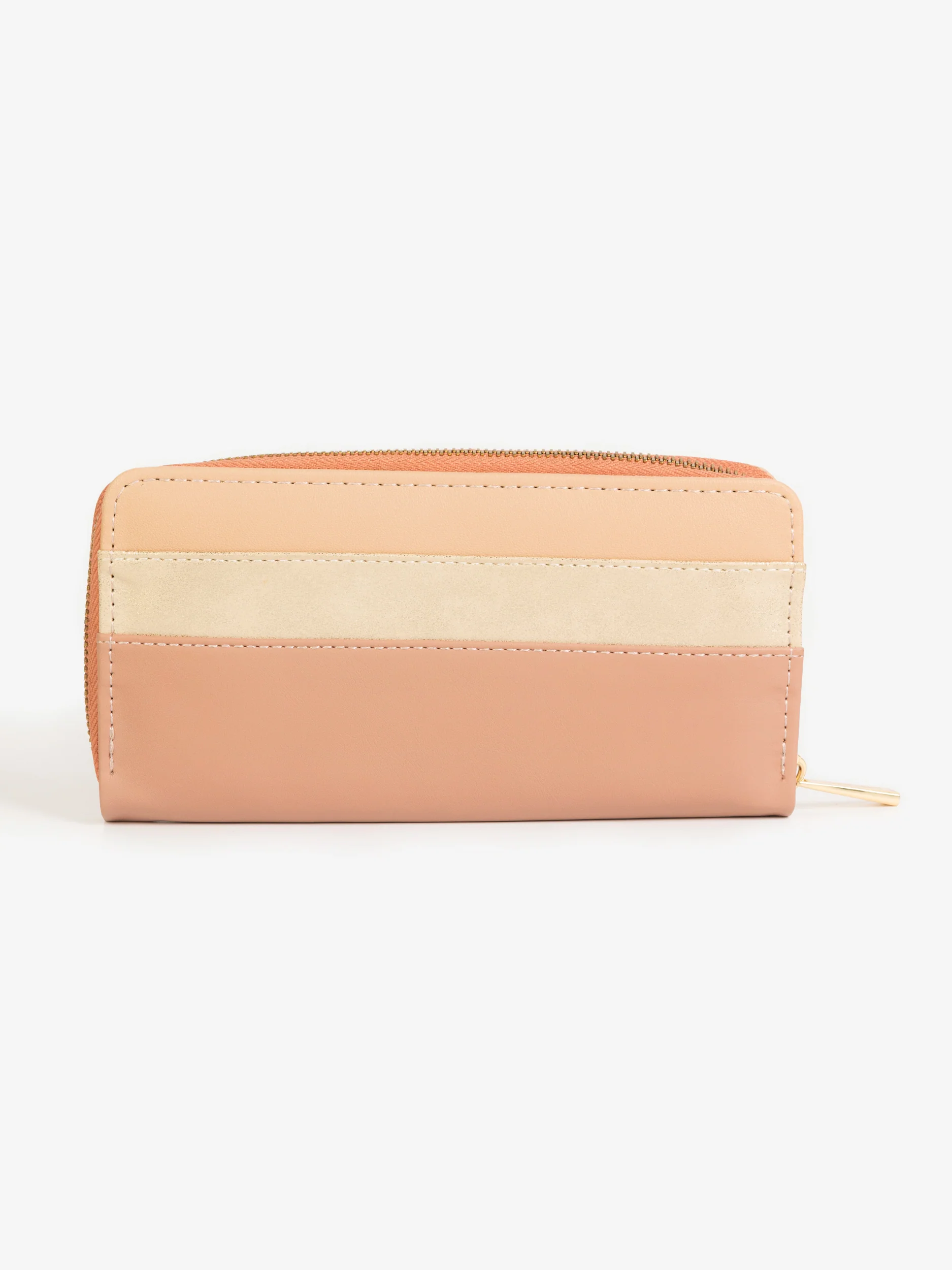 Tricolor Wallet - Image 3