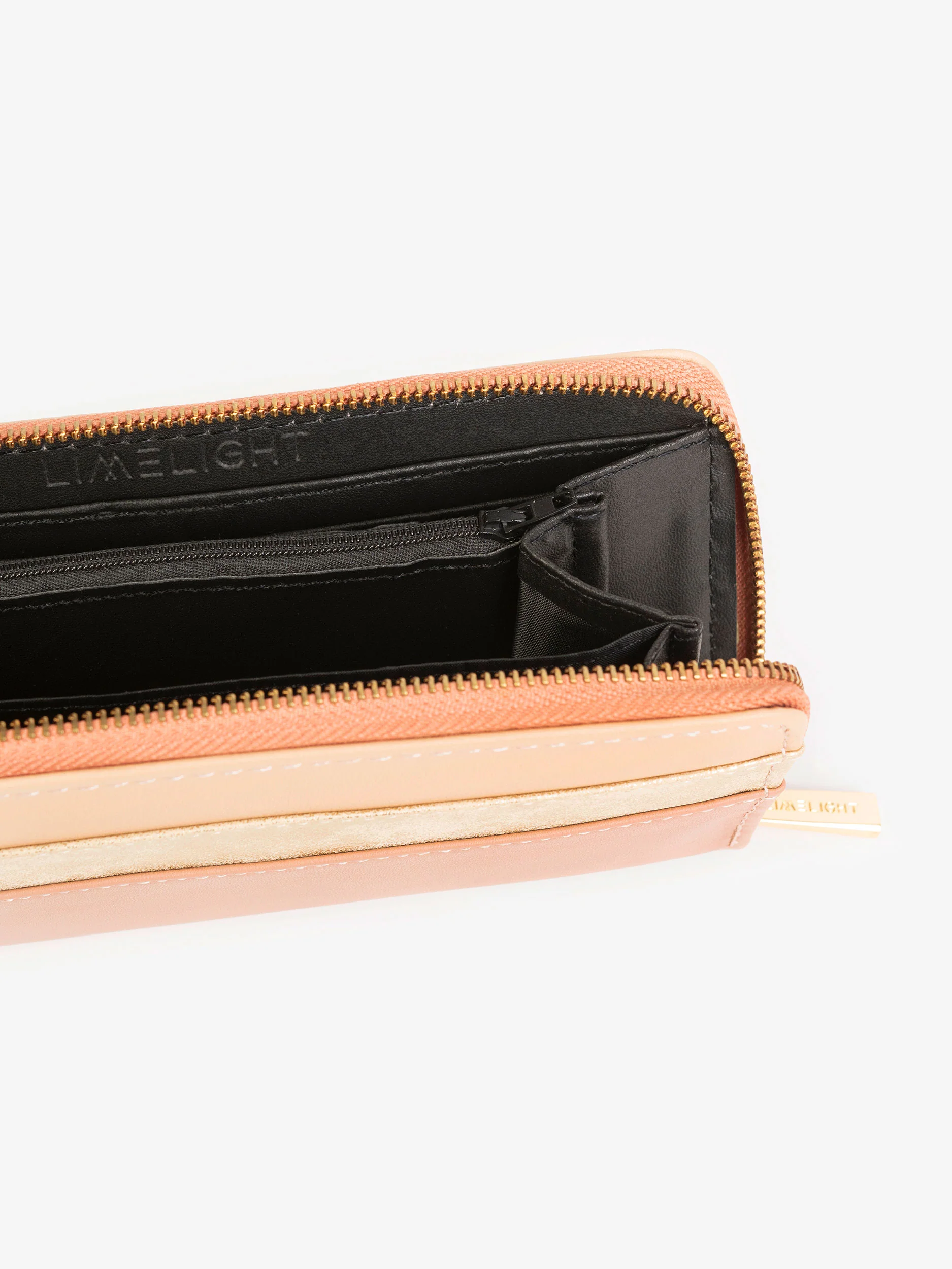 Tricolor Wallet - Image 4