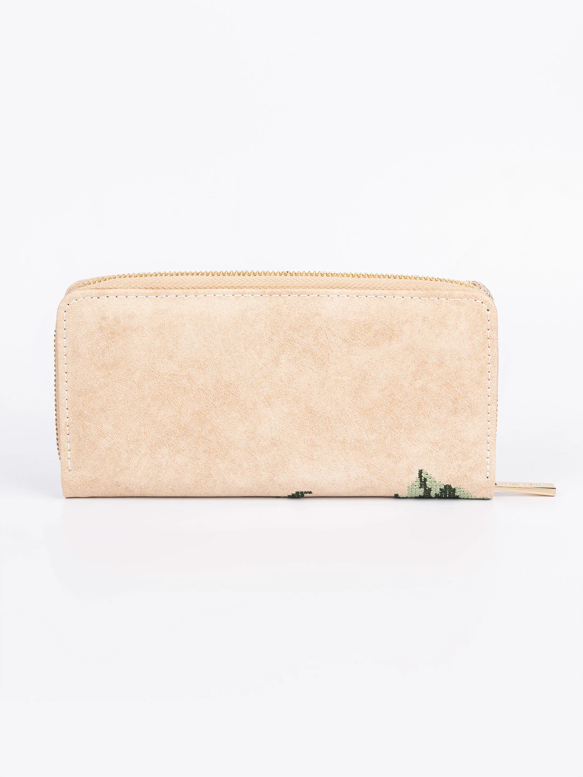 Embroidered Wallet - Image 3