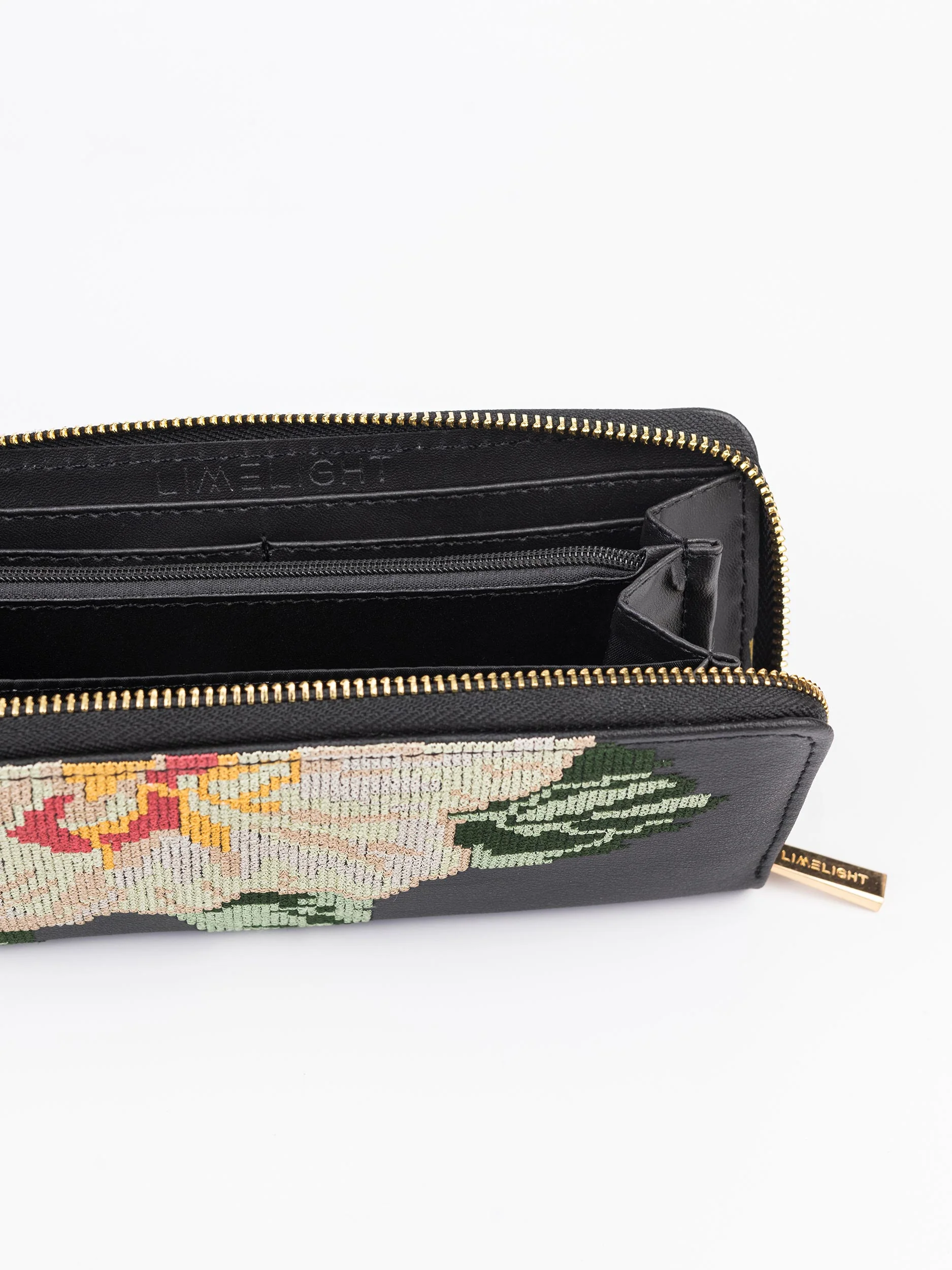 Embroidered Wallet - Image 4