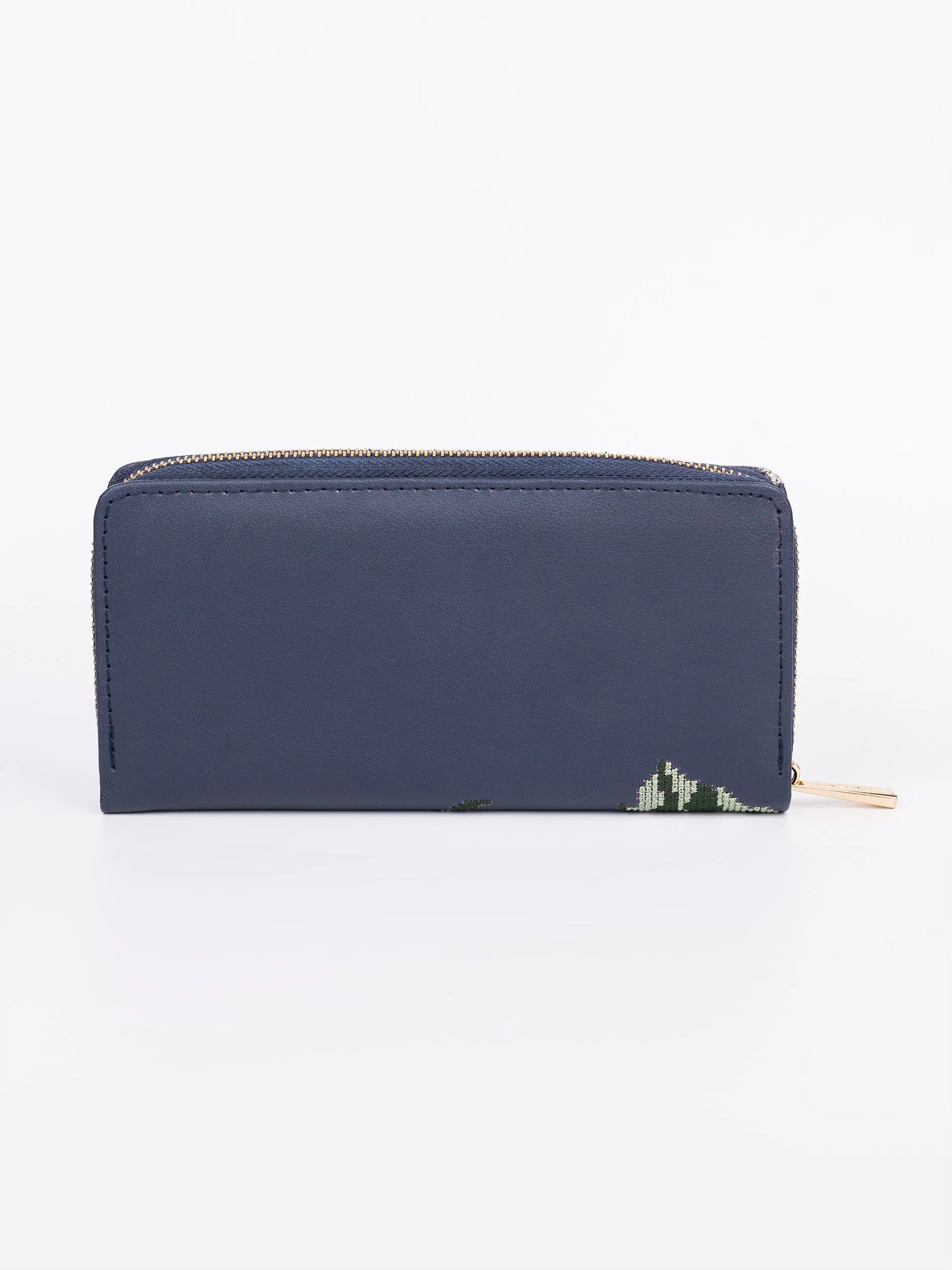 Embroidered Wallet - Image 3