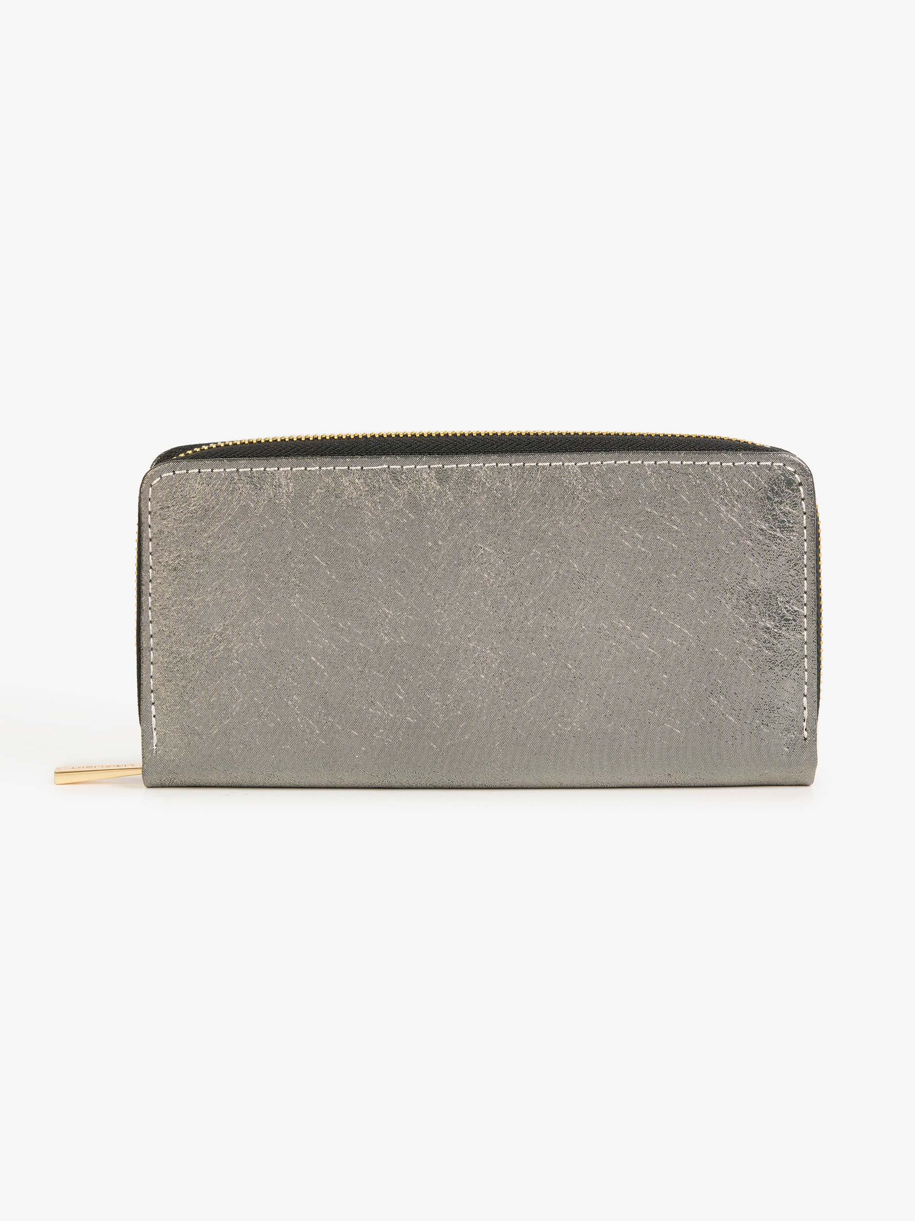 Glitter shiny Wallet - Image 2