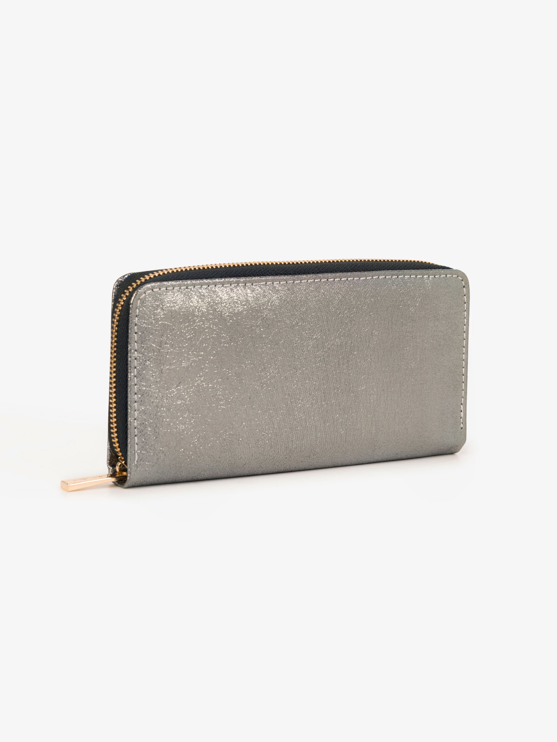 Glitter shiny Wallet - Image 3