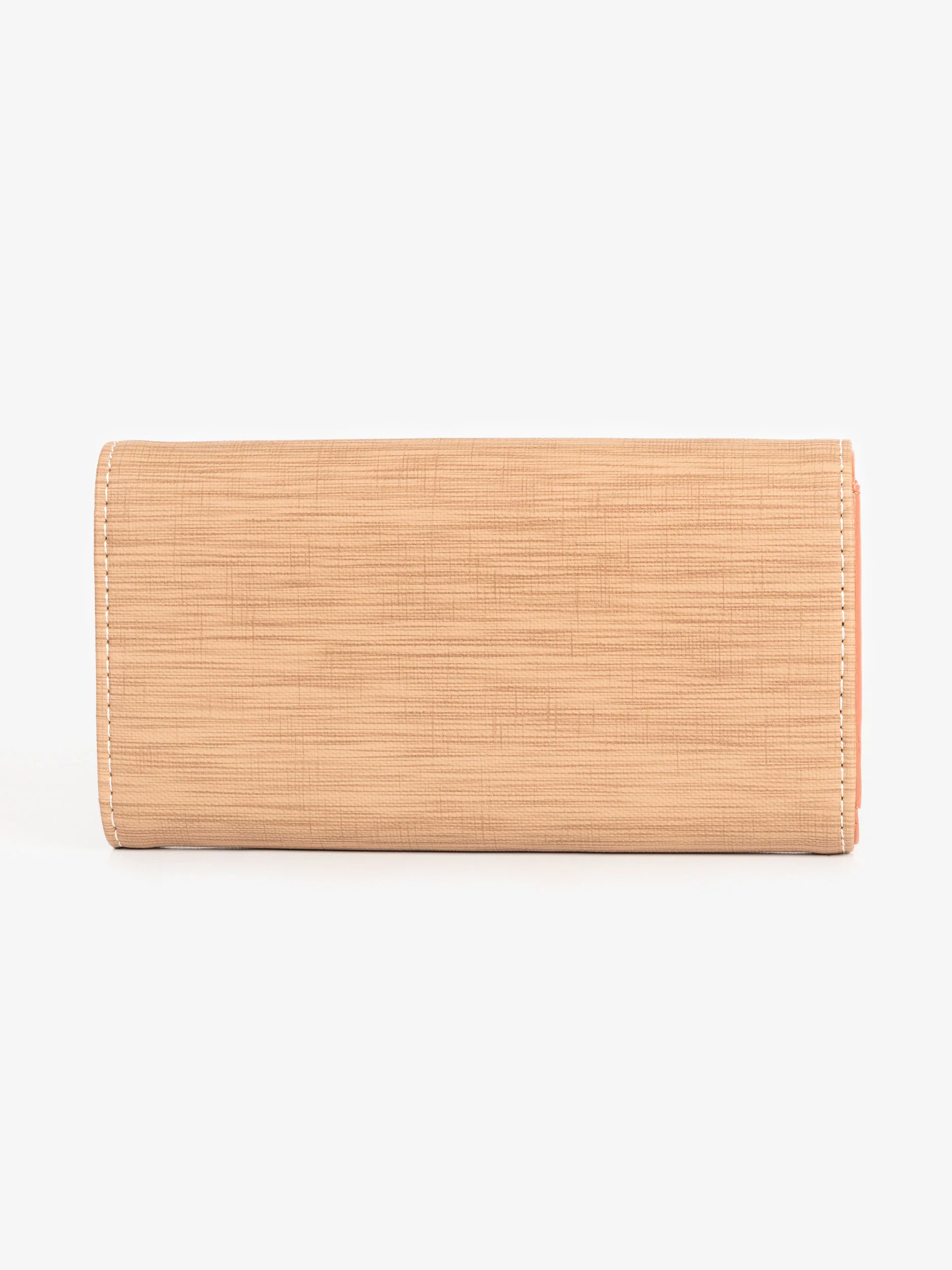 Classic Bow Wallet - Image 3