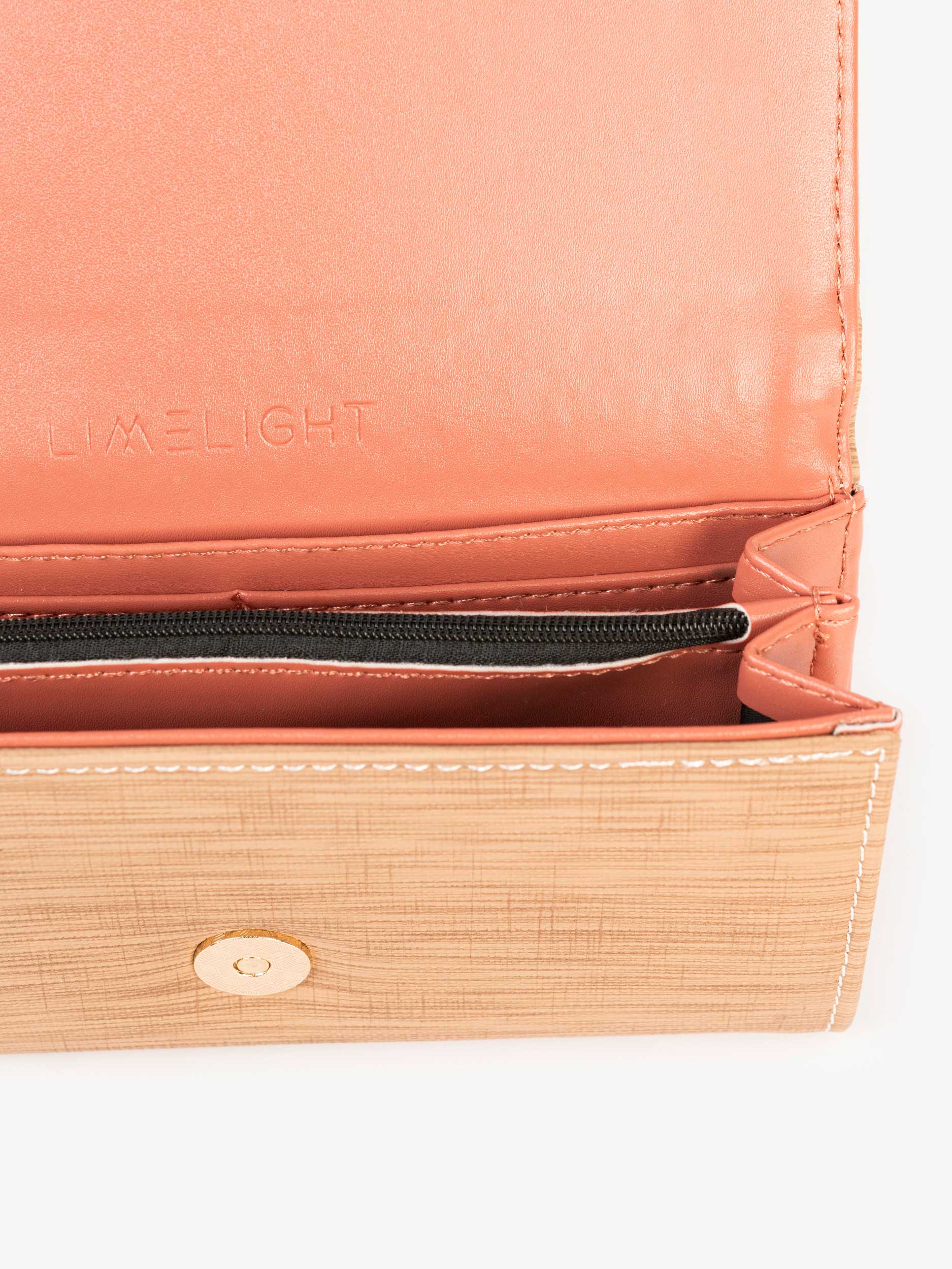 Classic Bow Wallet - Image 4