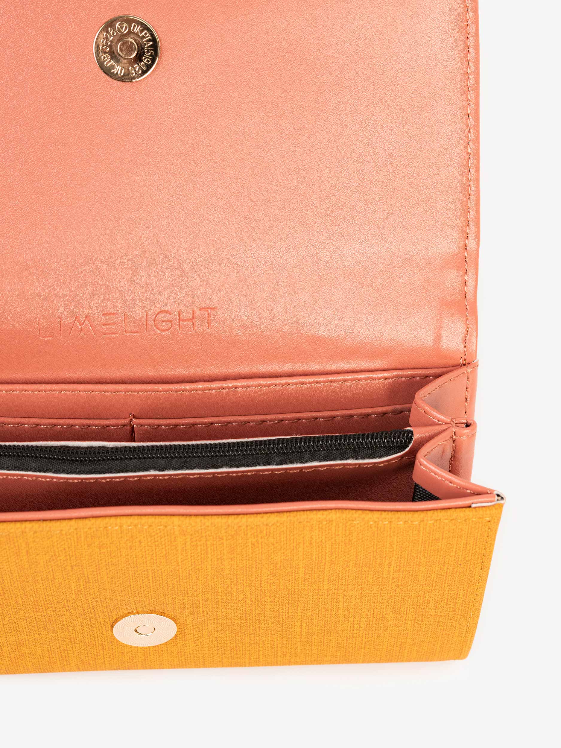 Classic Bow Wallet - Image 4