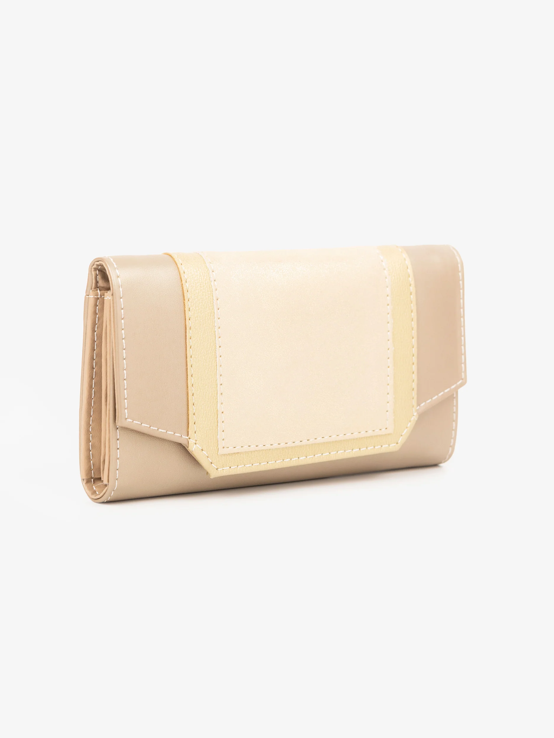 Two-tone Wallet - Image 2