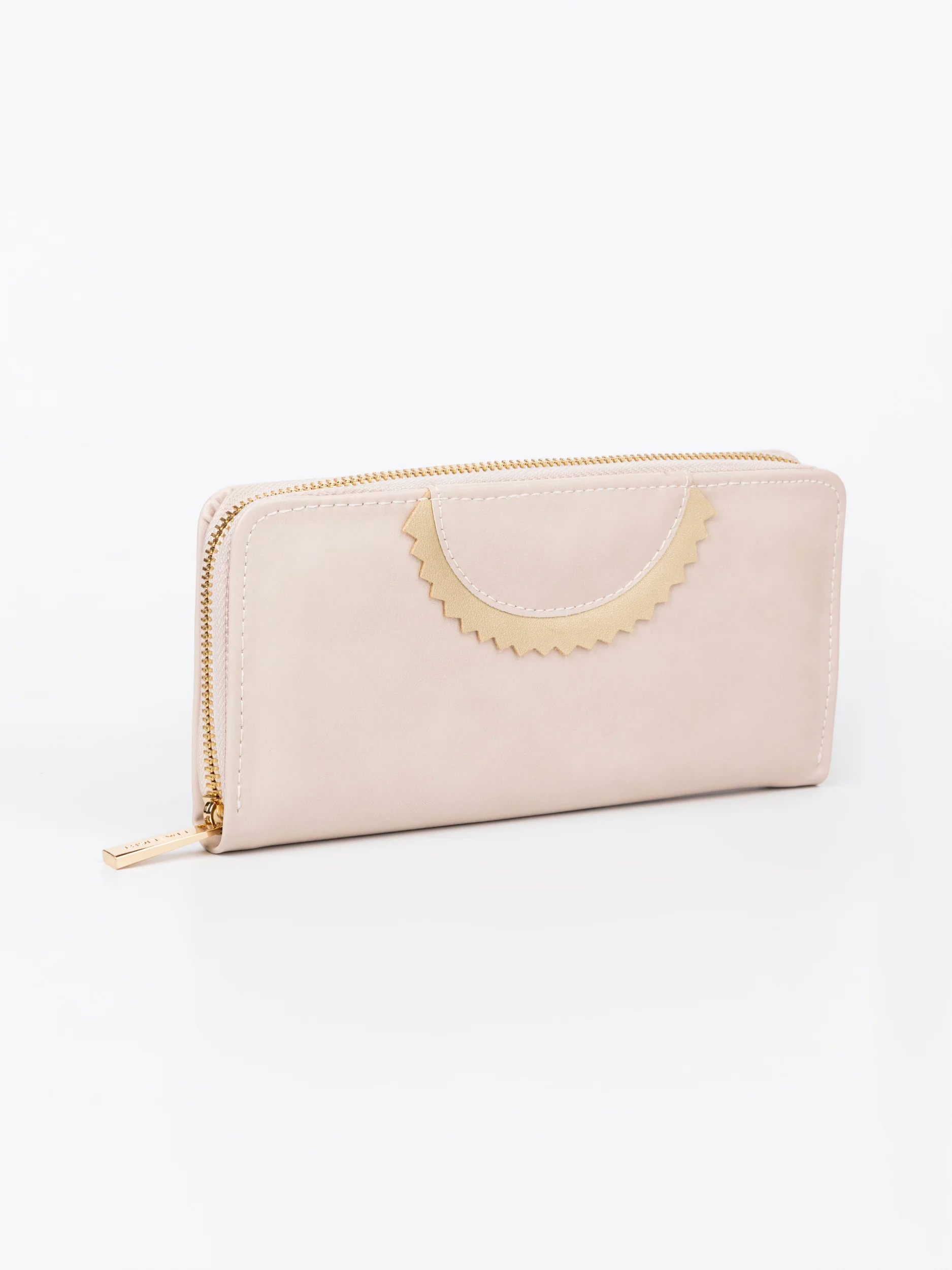 Scalloped Wallet - Image 2